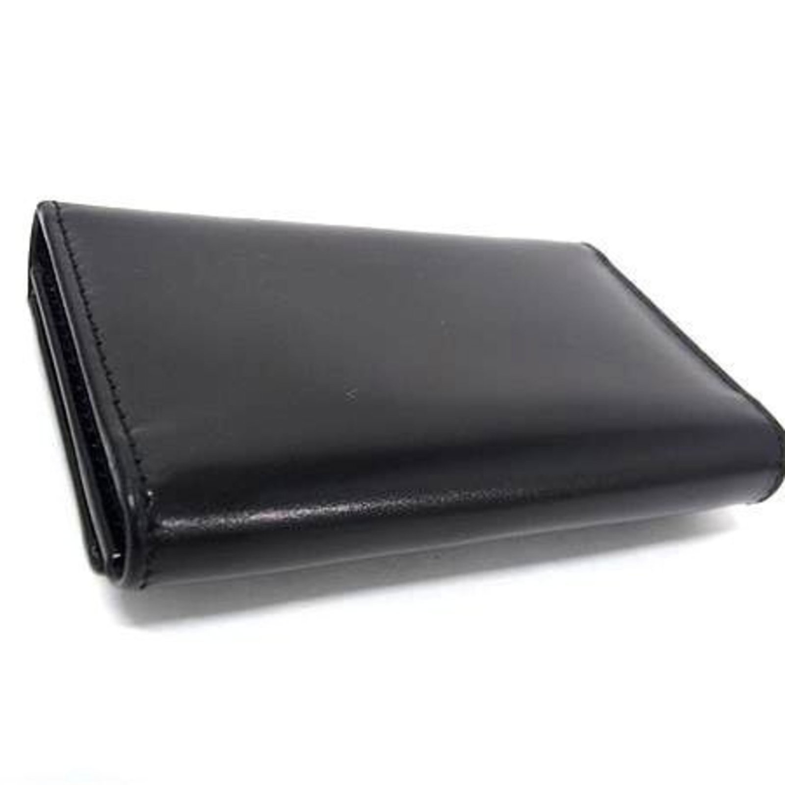Prada Keycase Leather - 2