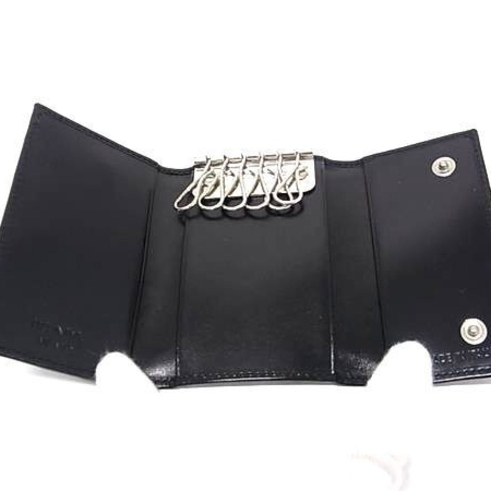 Prada Keycase Leather - 3