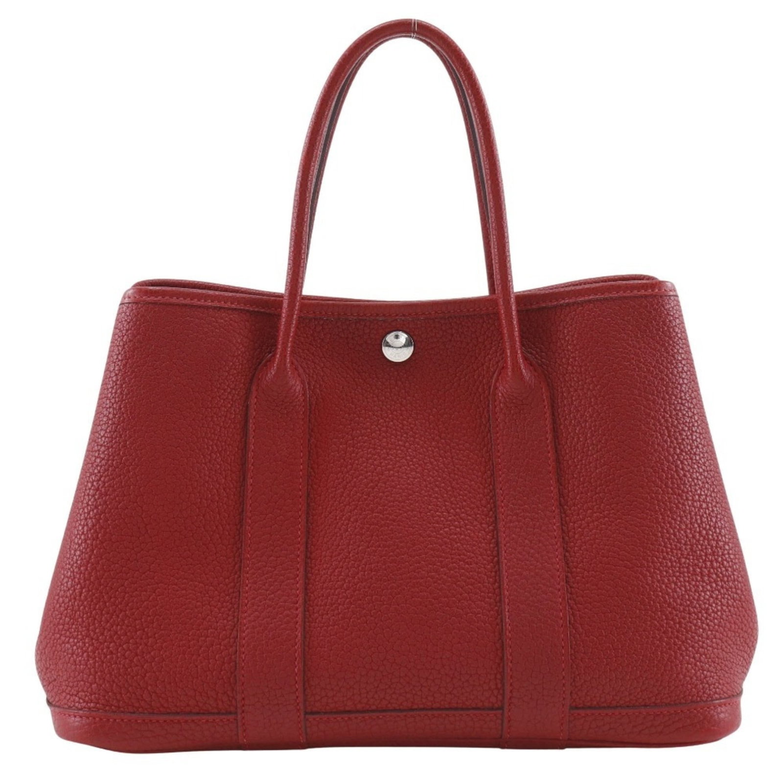 Hermes Handbag Negonda Leather (1 of 15)