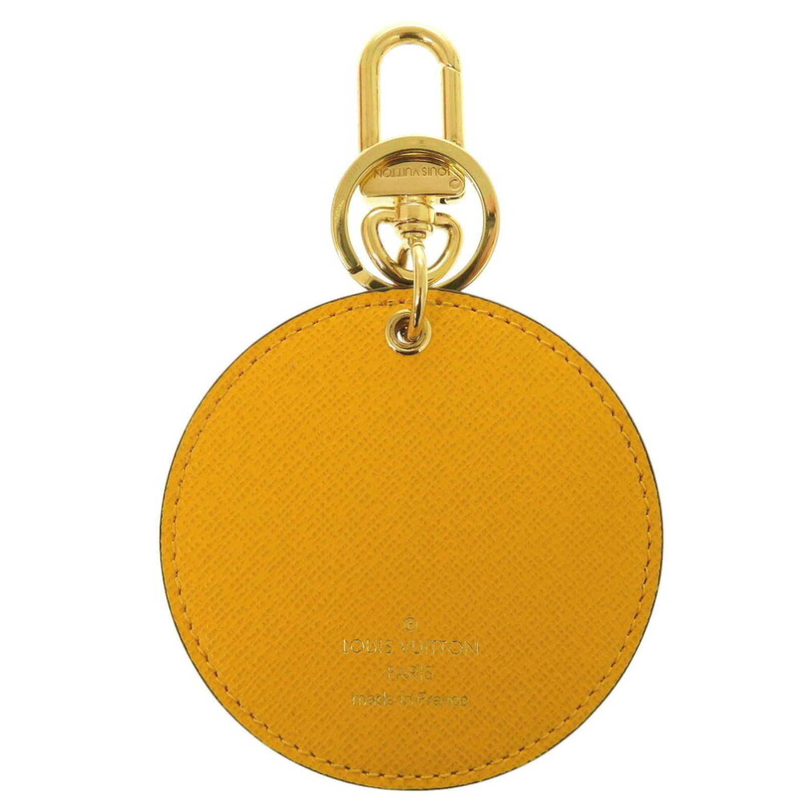 Louis Vuitton Keyring Monogram - 3