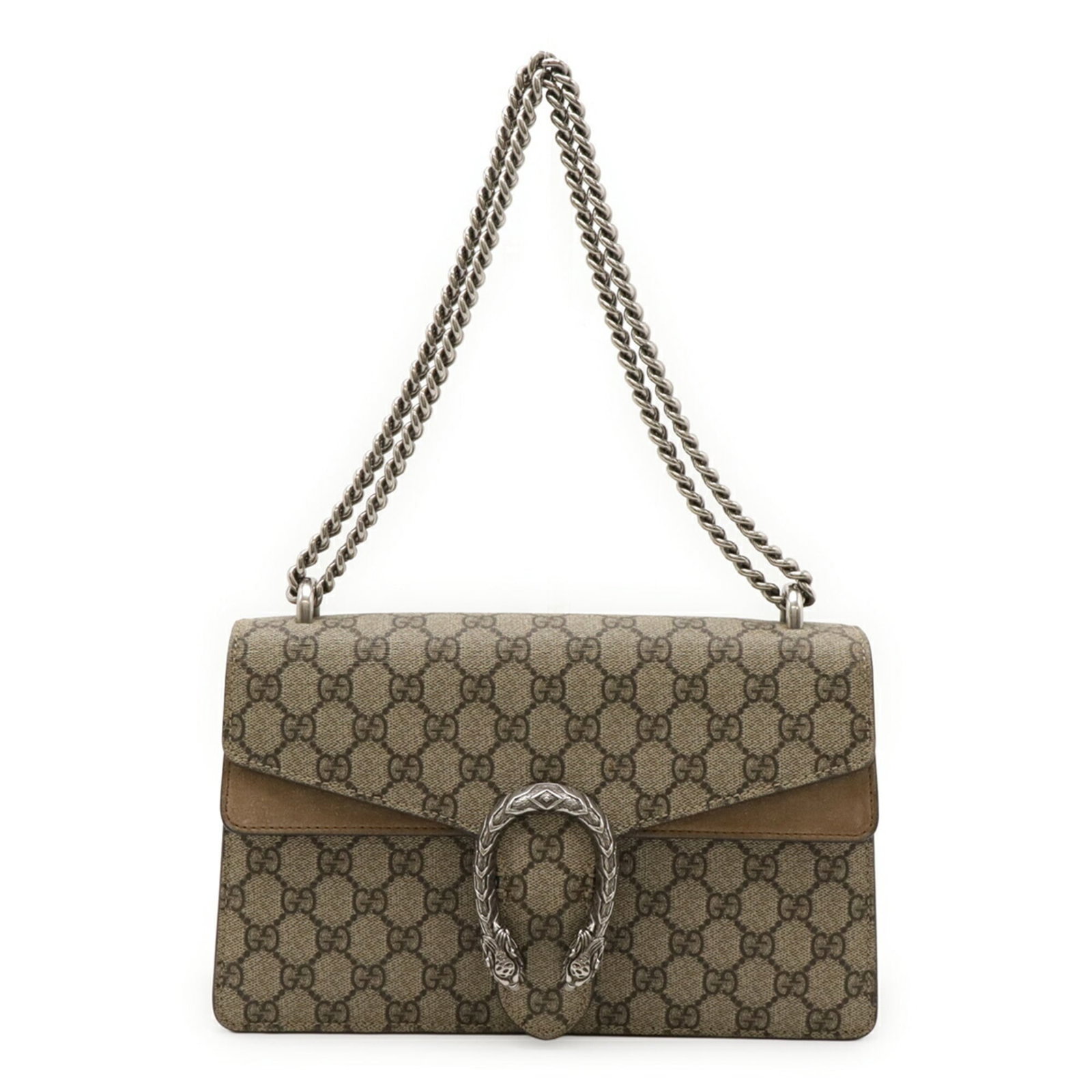 Gucci Shoulder Bag Gg Supreme (1 of 10)