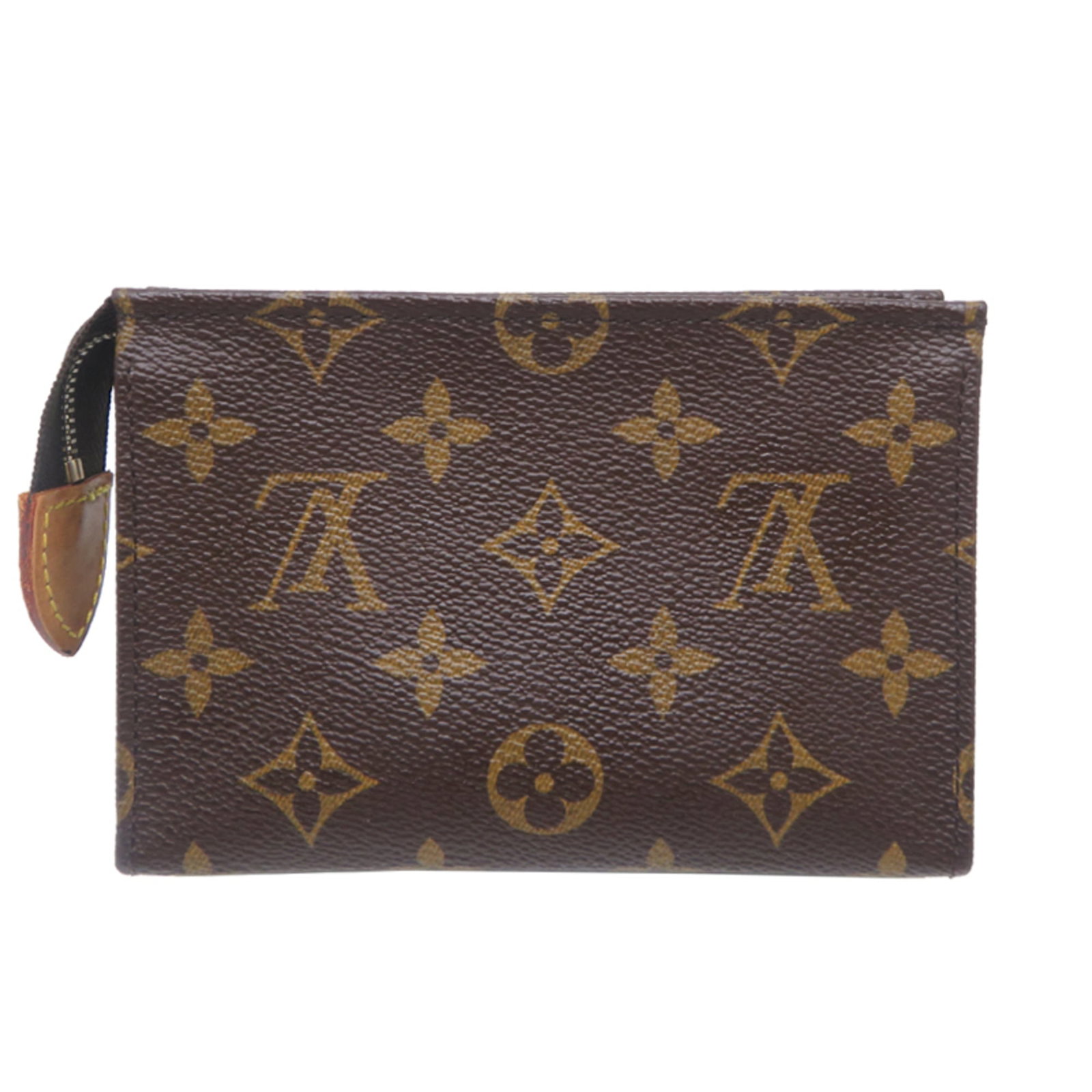 Louis Vuitton Pouch Monogram - 2
