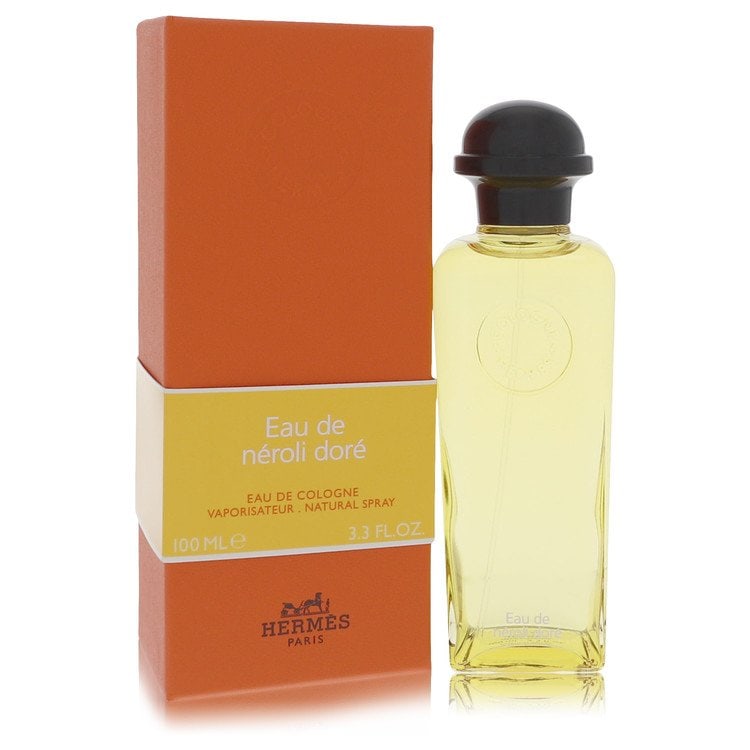 Eau De Neroli Dore Cologne By Hermes Eau De Cologne Spray (Unisex) (1 of 1)