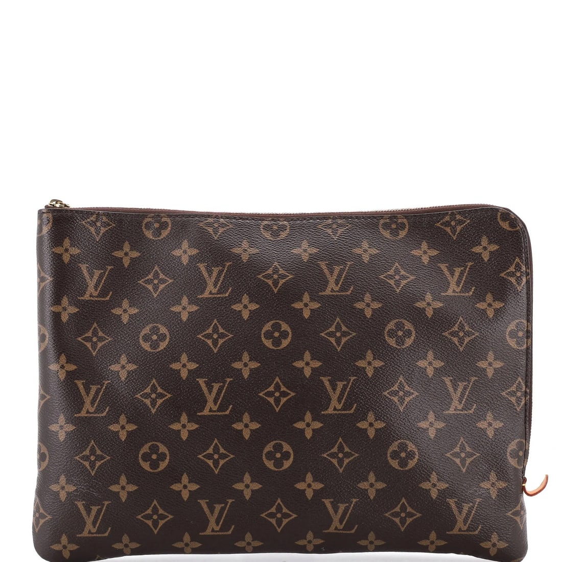Voyage Louis Vuitton Pouch Monogram MM Etui Canvas (1 of 8)