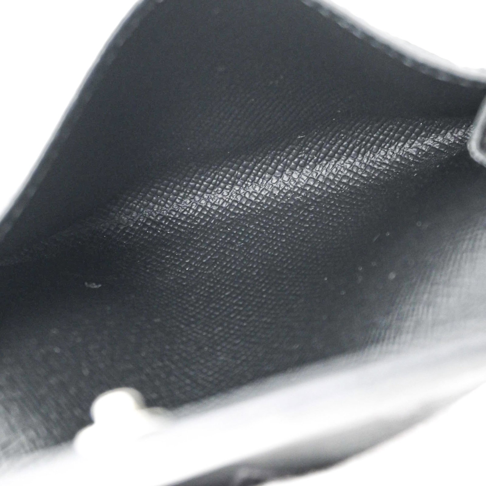Louis Vuitton Card Case Monogram Eclipse - 10