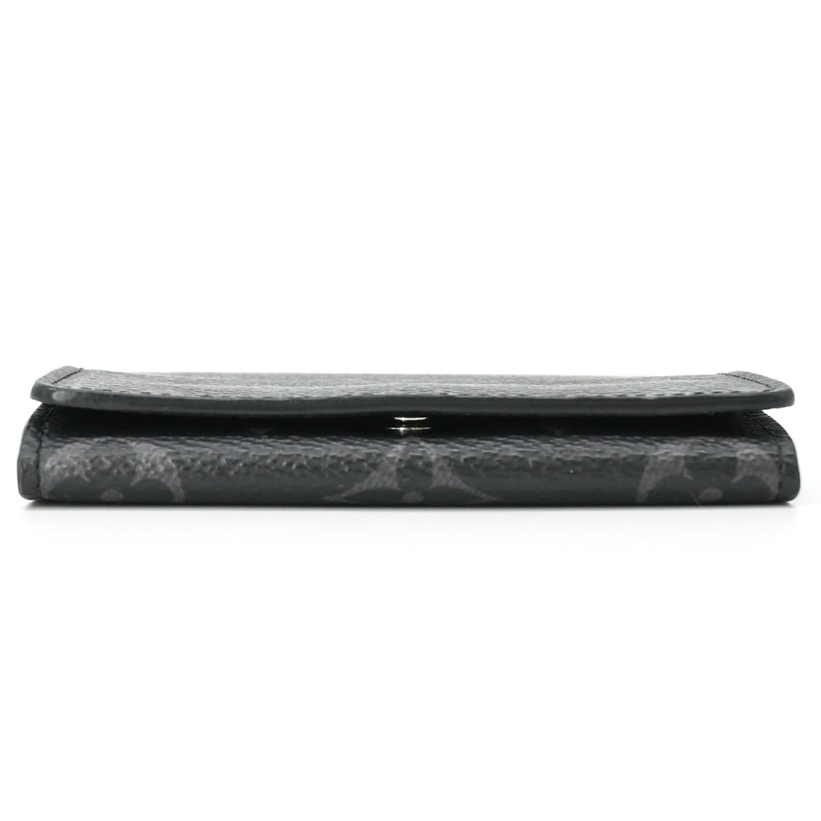 Louis Vuitton Card Case Monogram Eclipse - 6