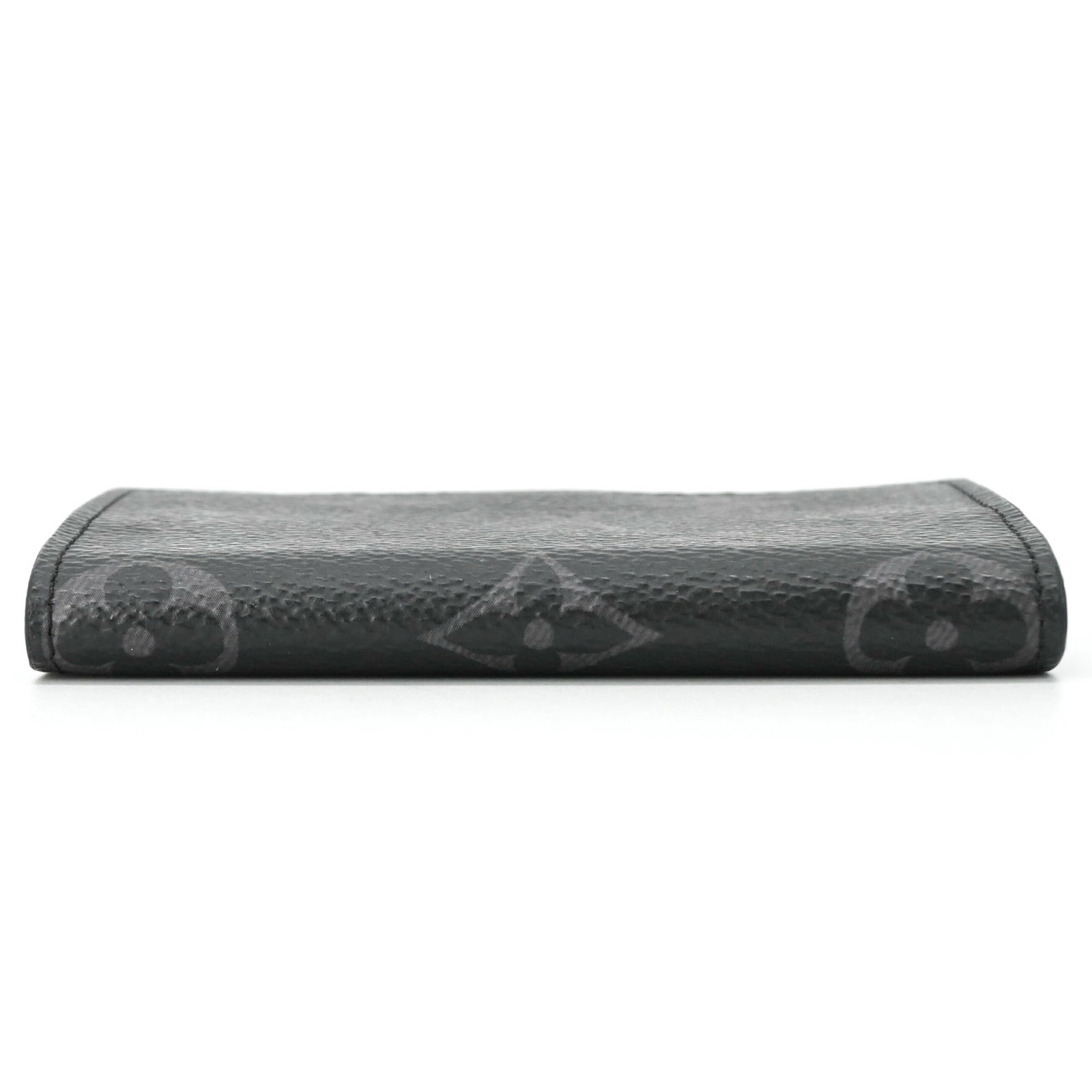 Louis Vuitton Card Case Monogram Eclipse - 7