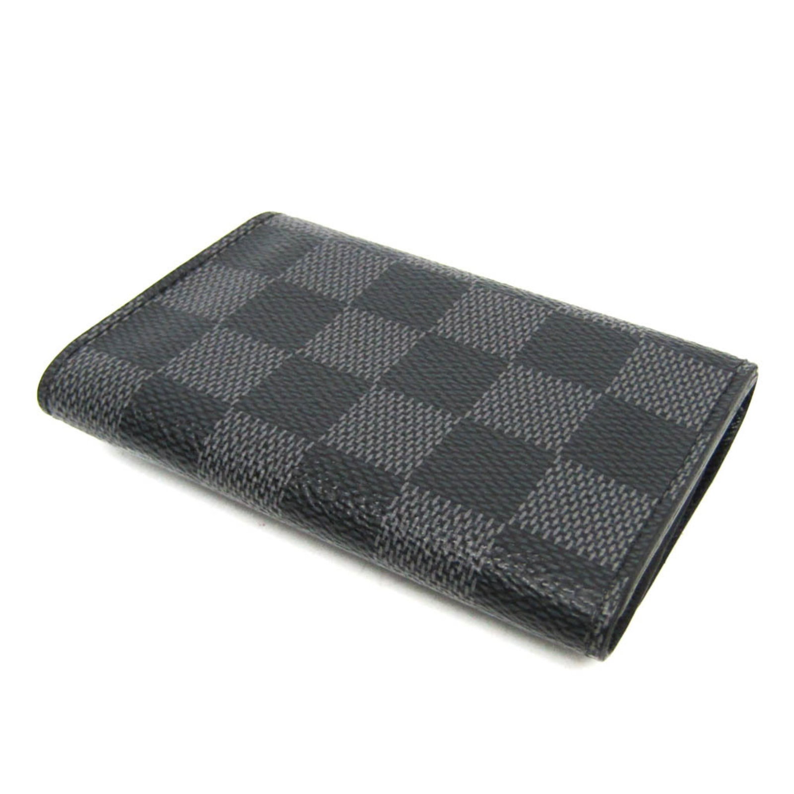 Louis Vuitton Keycase Damier Graphite - 2