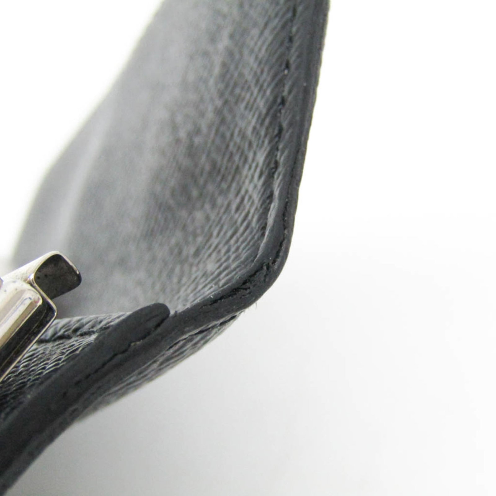 Louis Vuitton Keycase Damier Graphite - 7