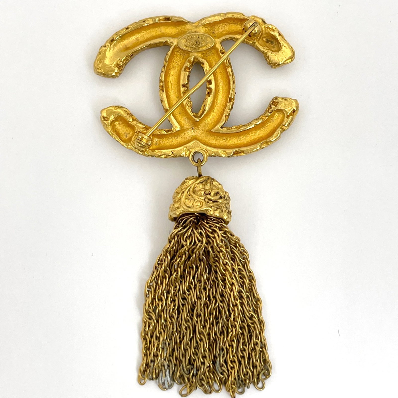 Chanel Brooch - 2