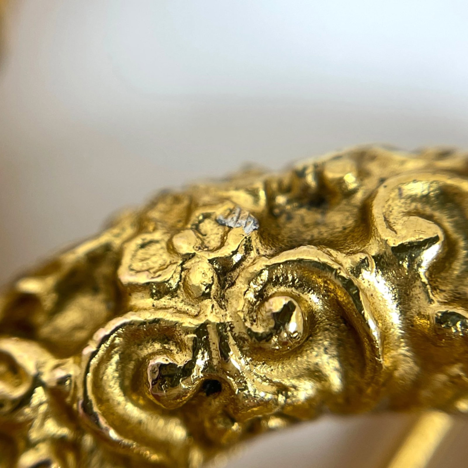 Chanel Brooch - 3