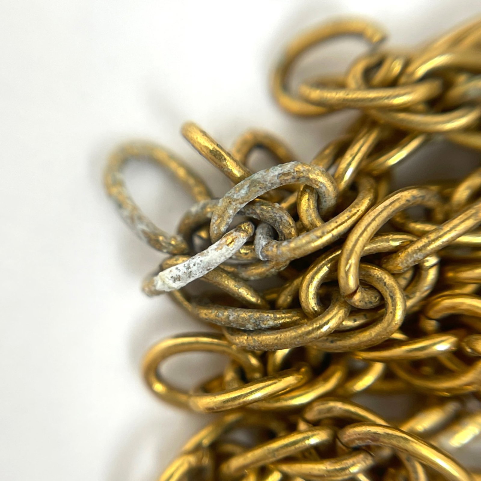 Chanel Brooch - 4