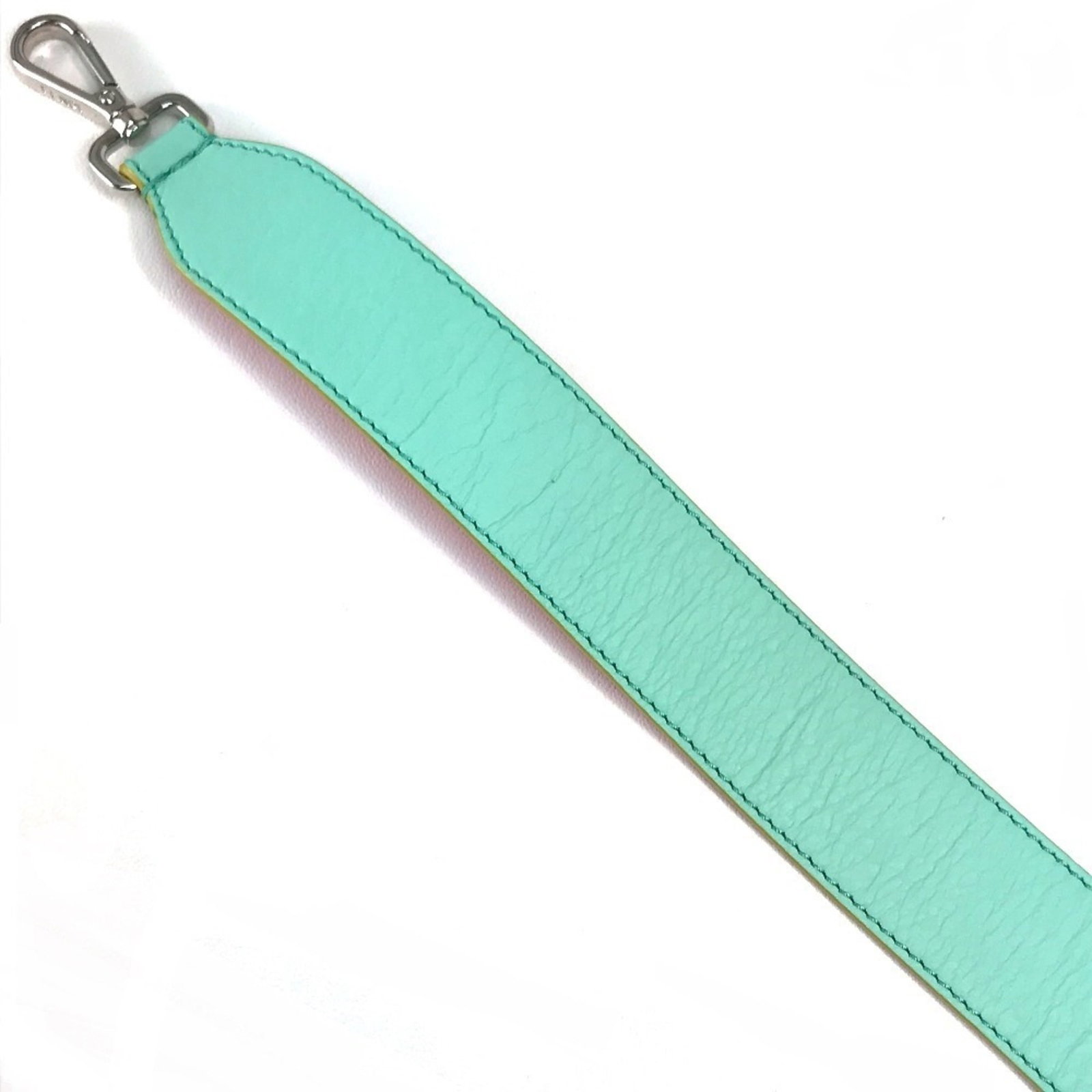 Fendi Strap Leather - 2