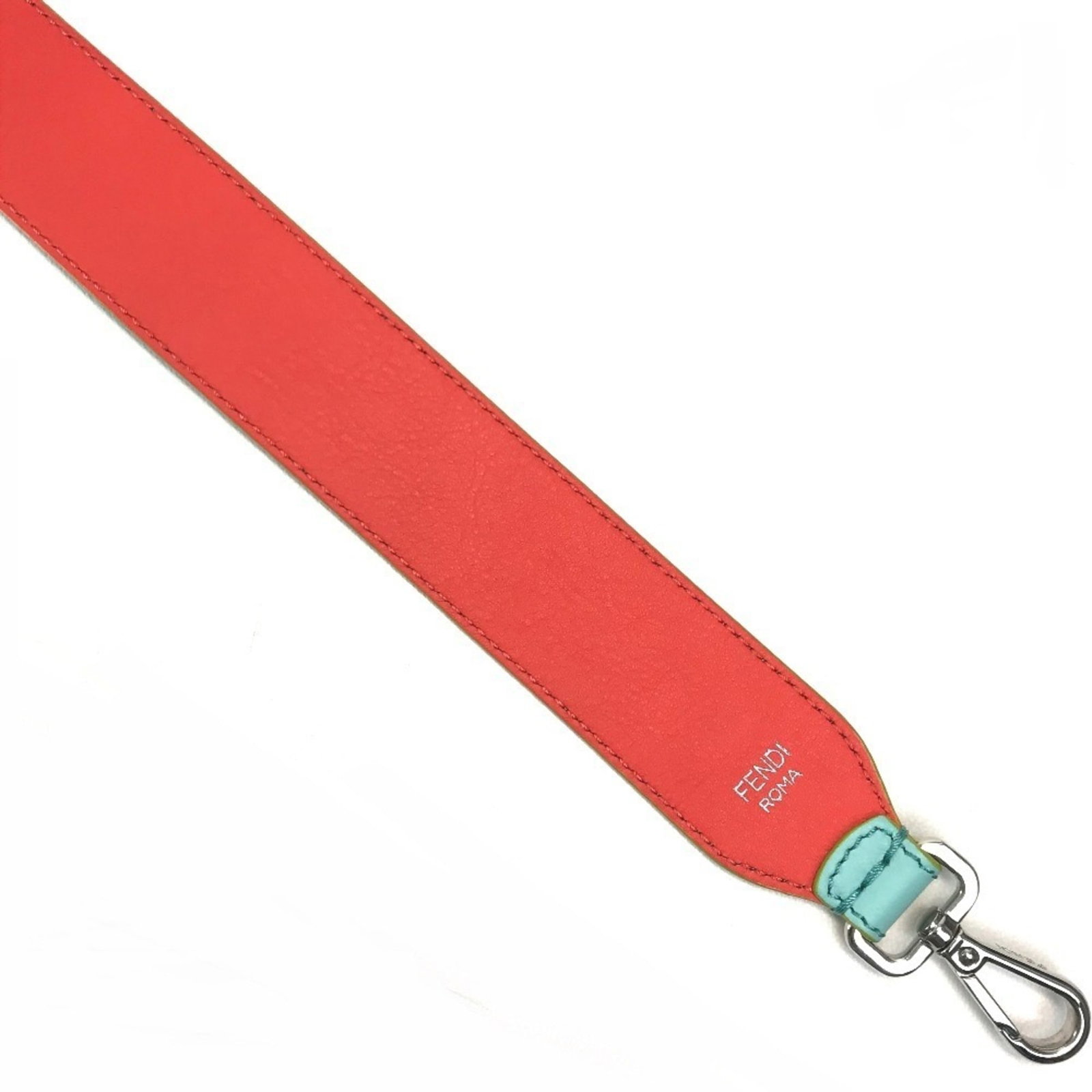 Fendi Strap Leather - 3