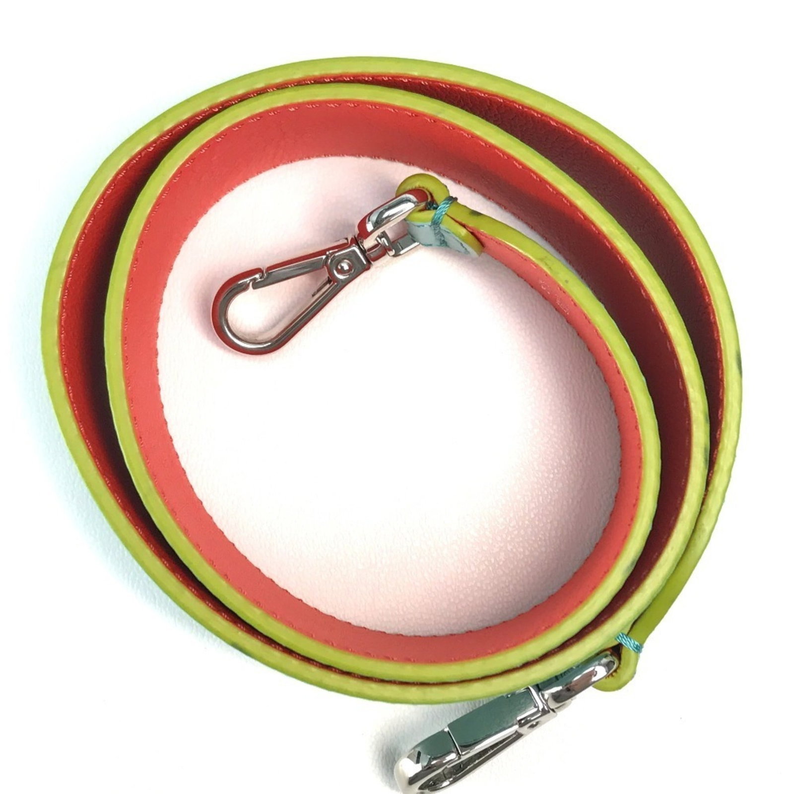 Fendi Strap Leather - 4
