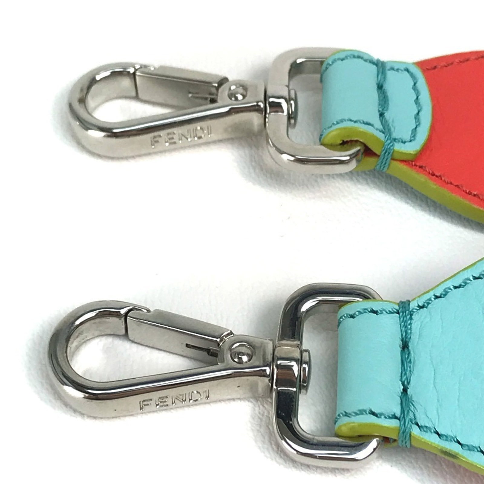 Fendi Strap Leather - 6