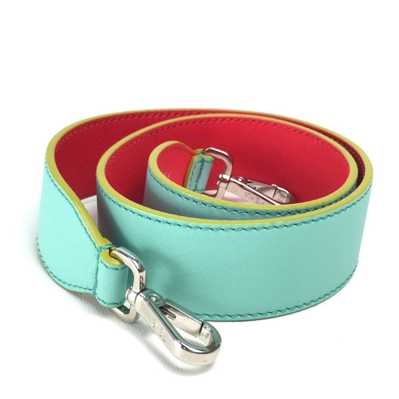 Fendi Strap Leather - 9