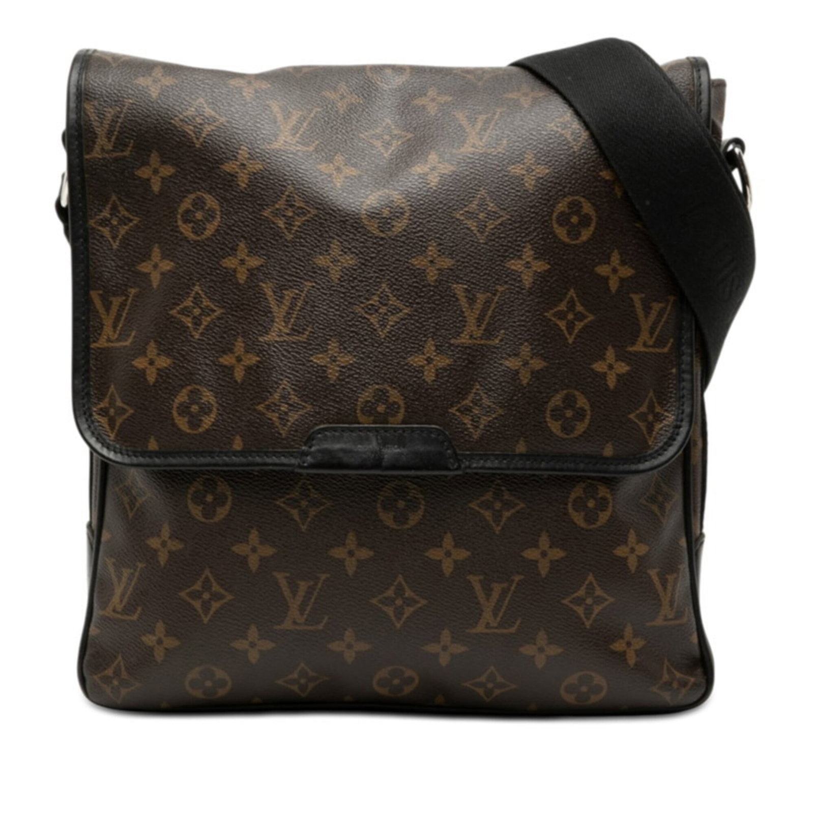 Louis Vuitton Shoulder Bag Pvc Leather: Louis Vuitton Shoulder Bag Pvc Leather The Louis Vuitton Shoulder Bag Pvc Leather features a classic design with a rich brown color and durable pvc leather construction. Measuring 30cm x 27cm x