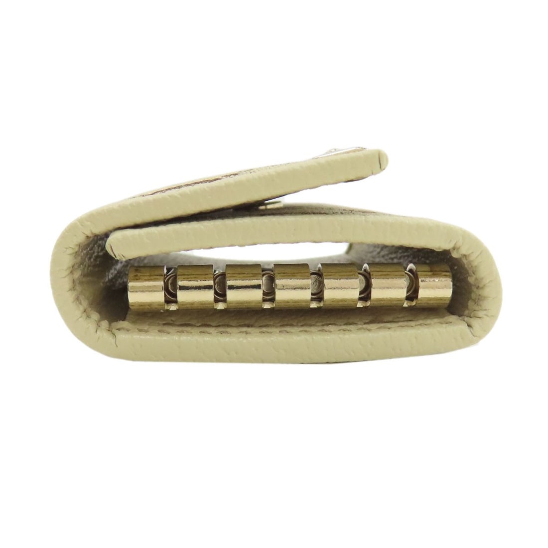 Canvas leather key holder - 3