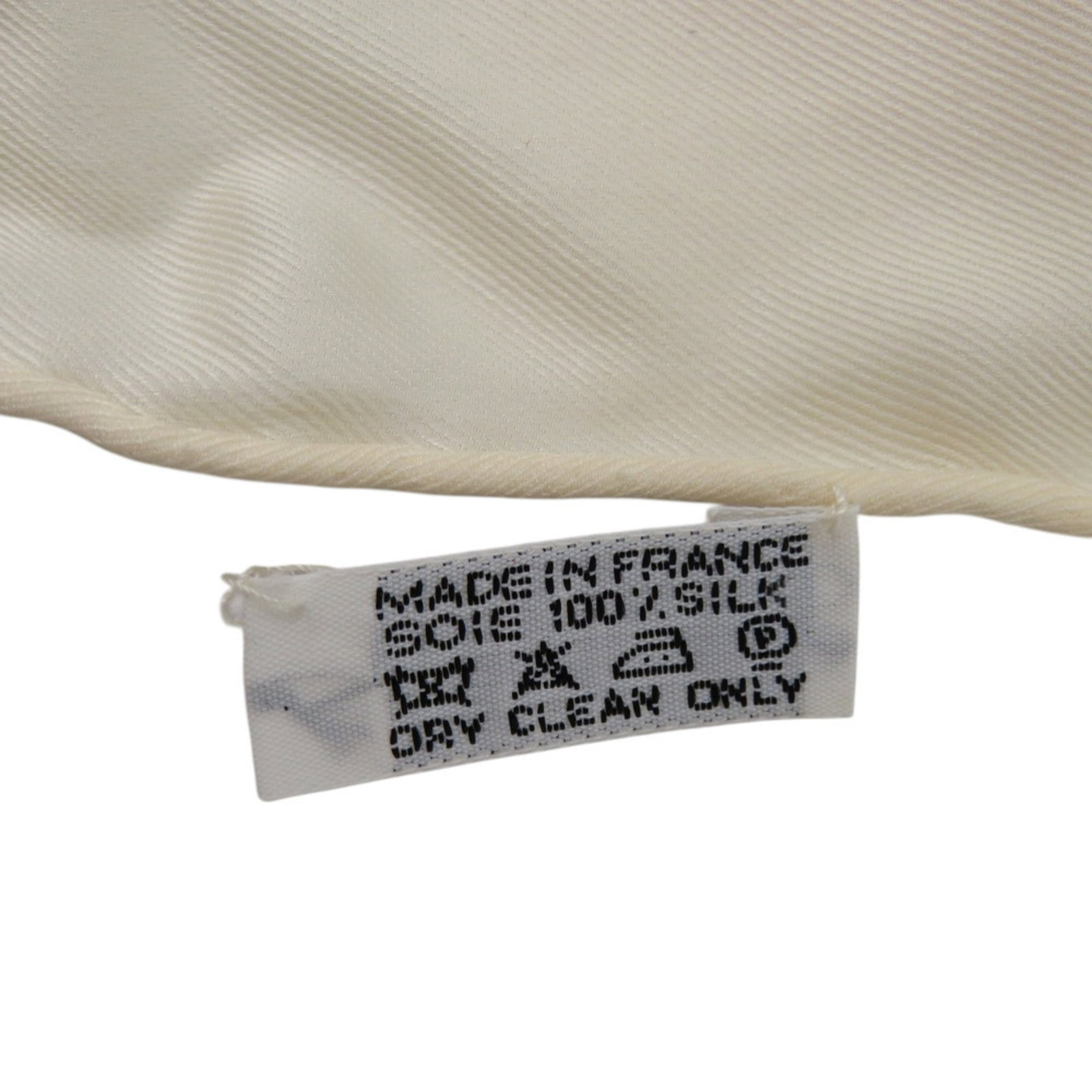 Hermes Scarf Silk - 4