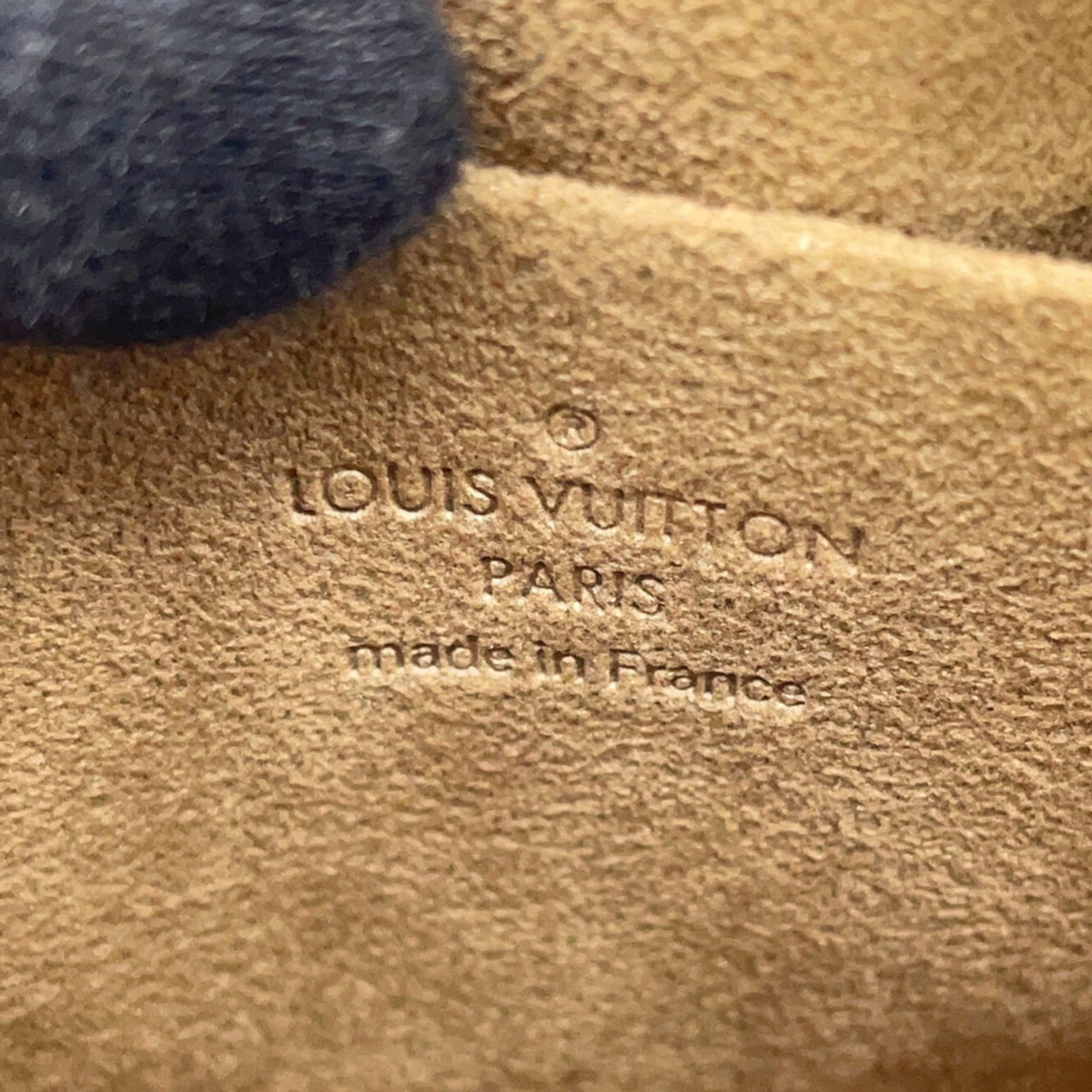 Louis Vuitton Pouch Monogram Multicolore - 13