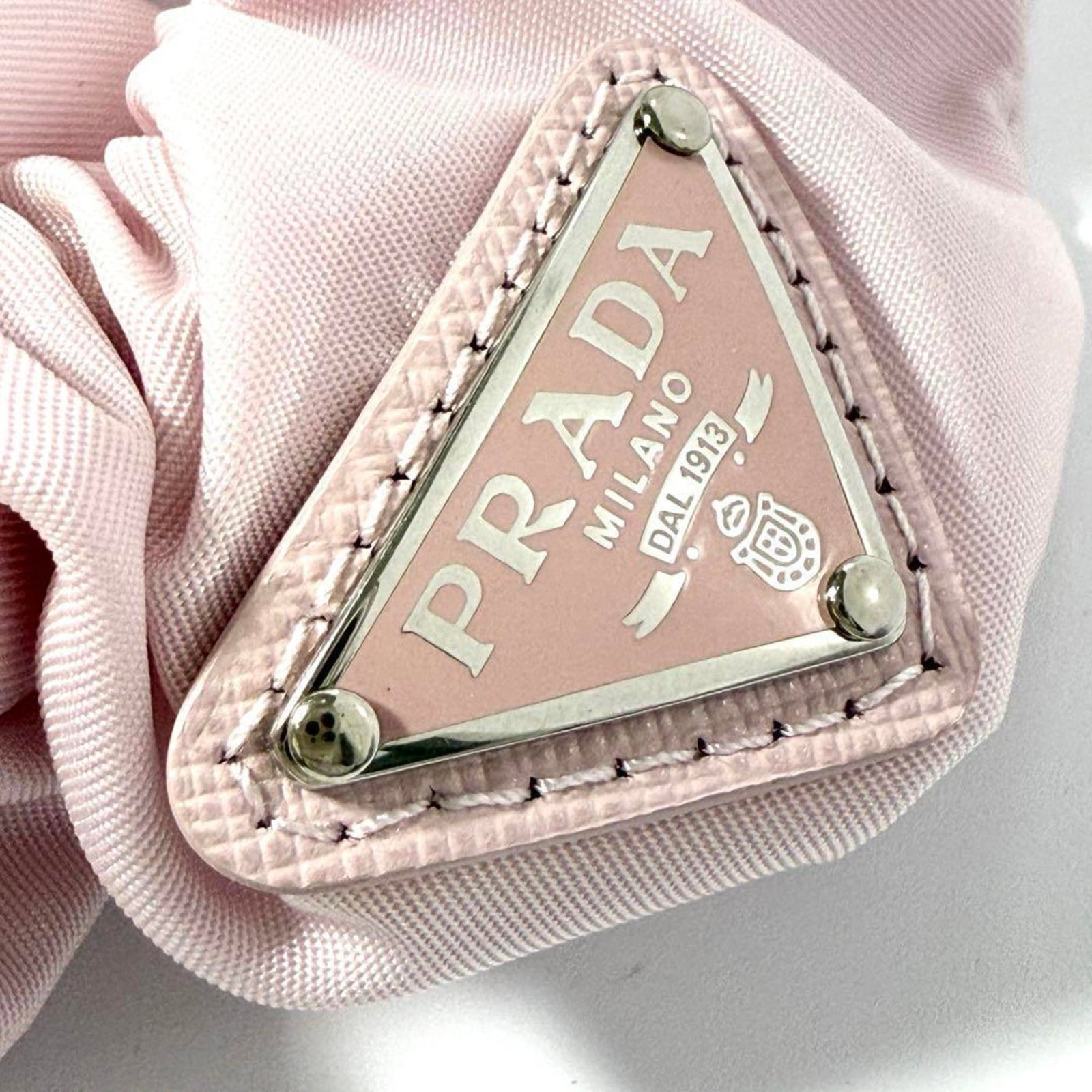 Prada Scrunchie - 7