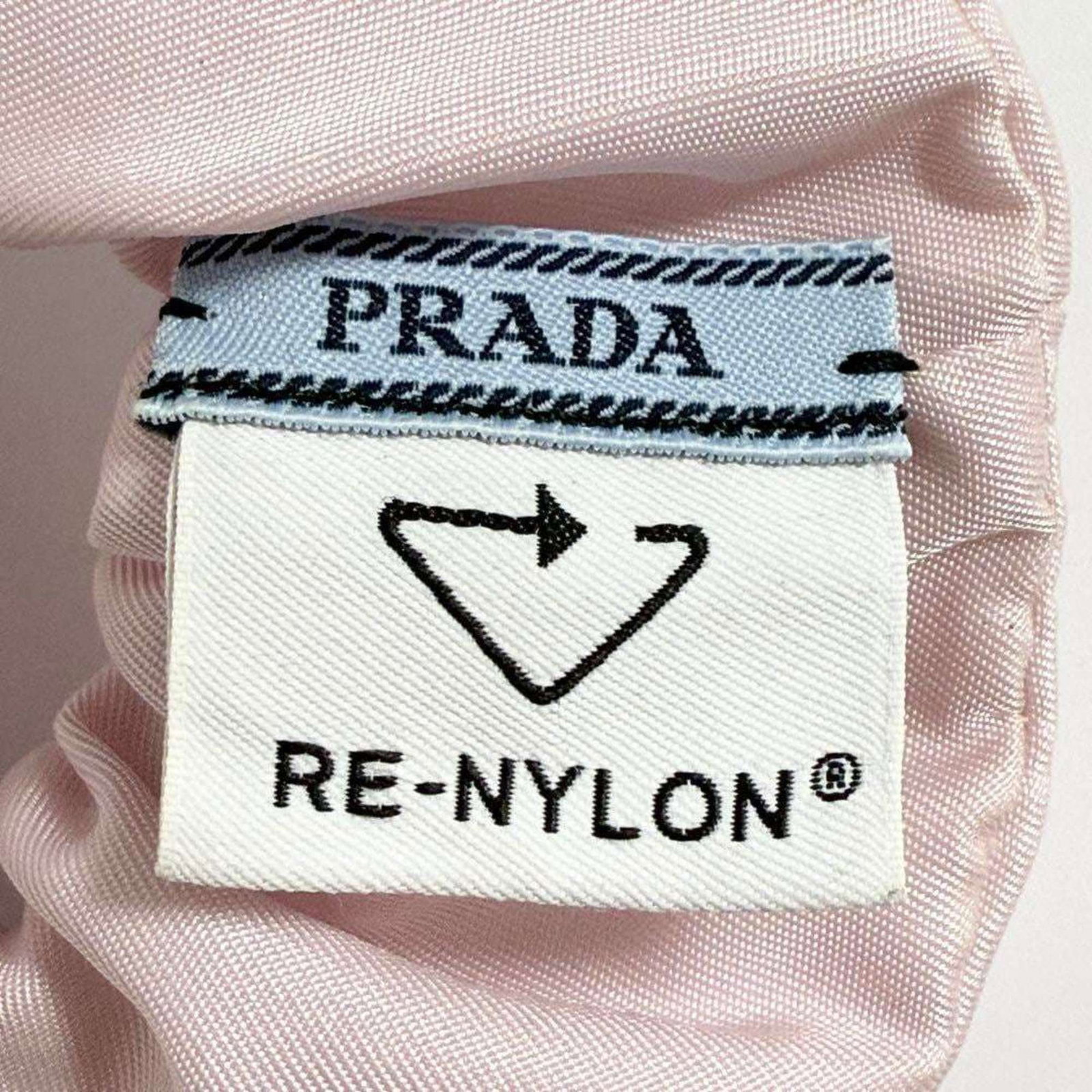 Prada Scrunchie - 8