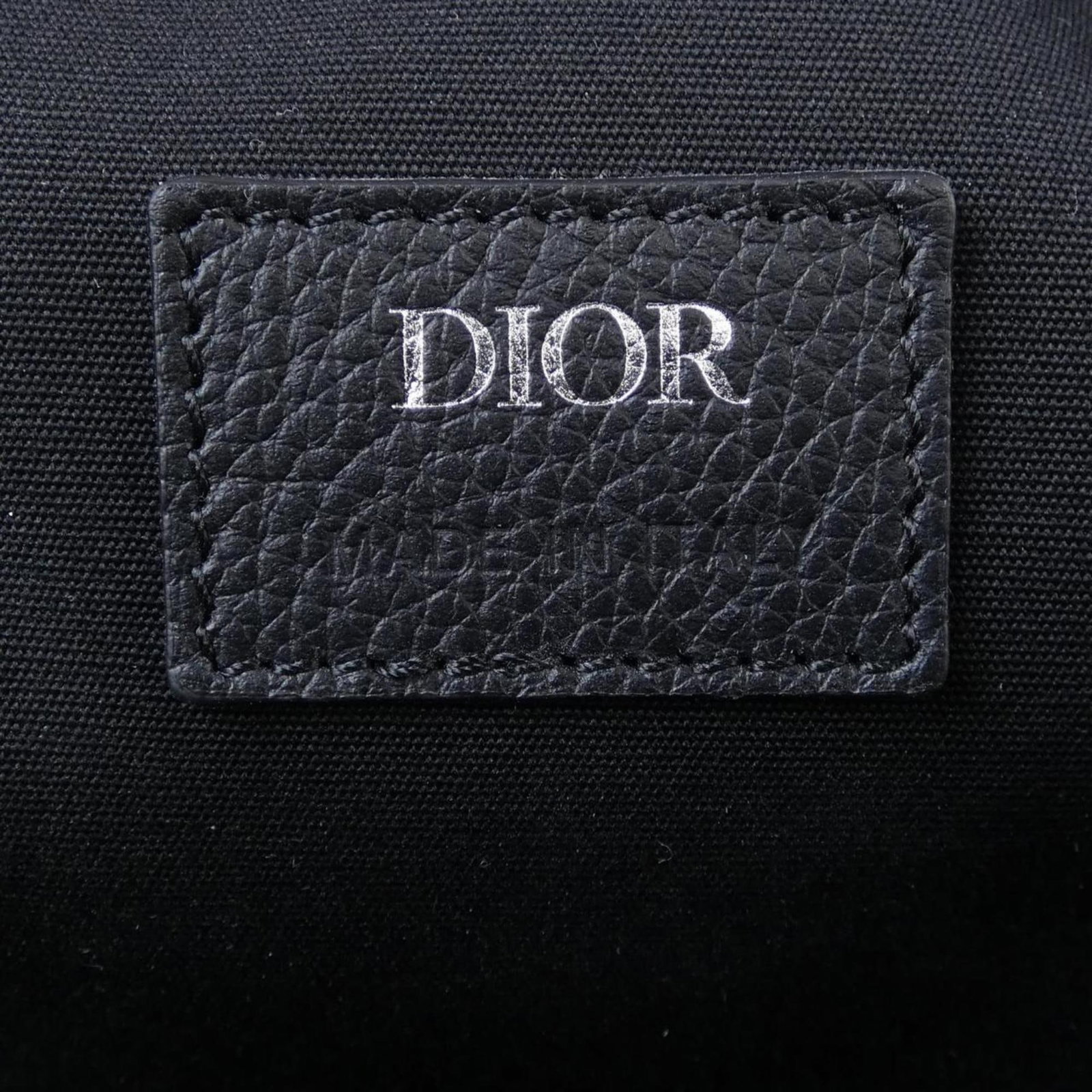 Christian Dior Backpack - 5