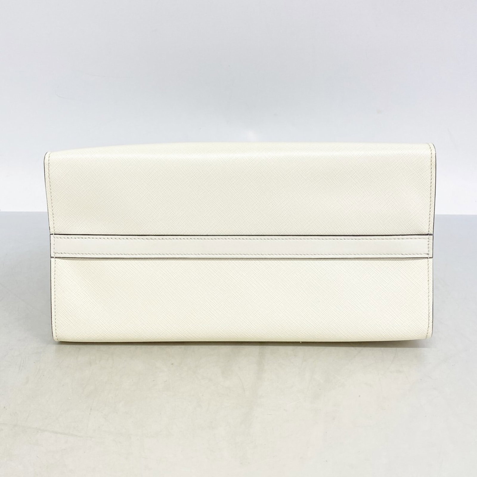 Prada Handbag Leather - 3