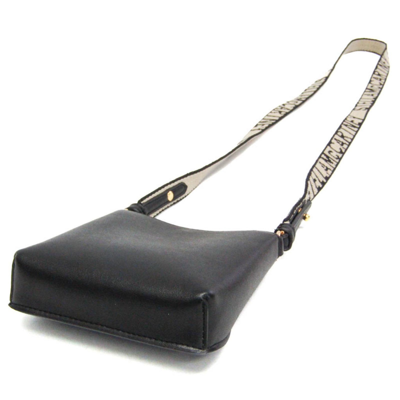 Stella Mccartney Shoulder Bag Polyester Elastane - 3