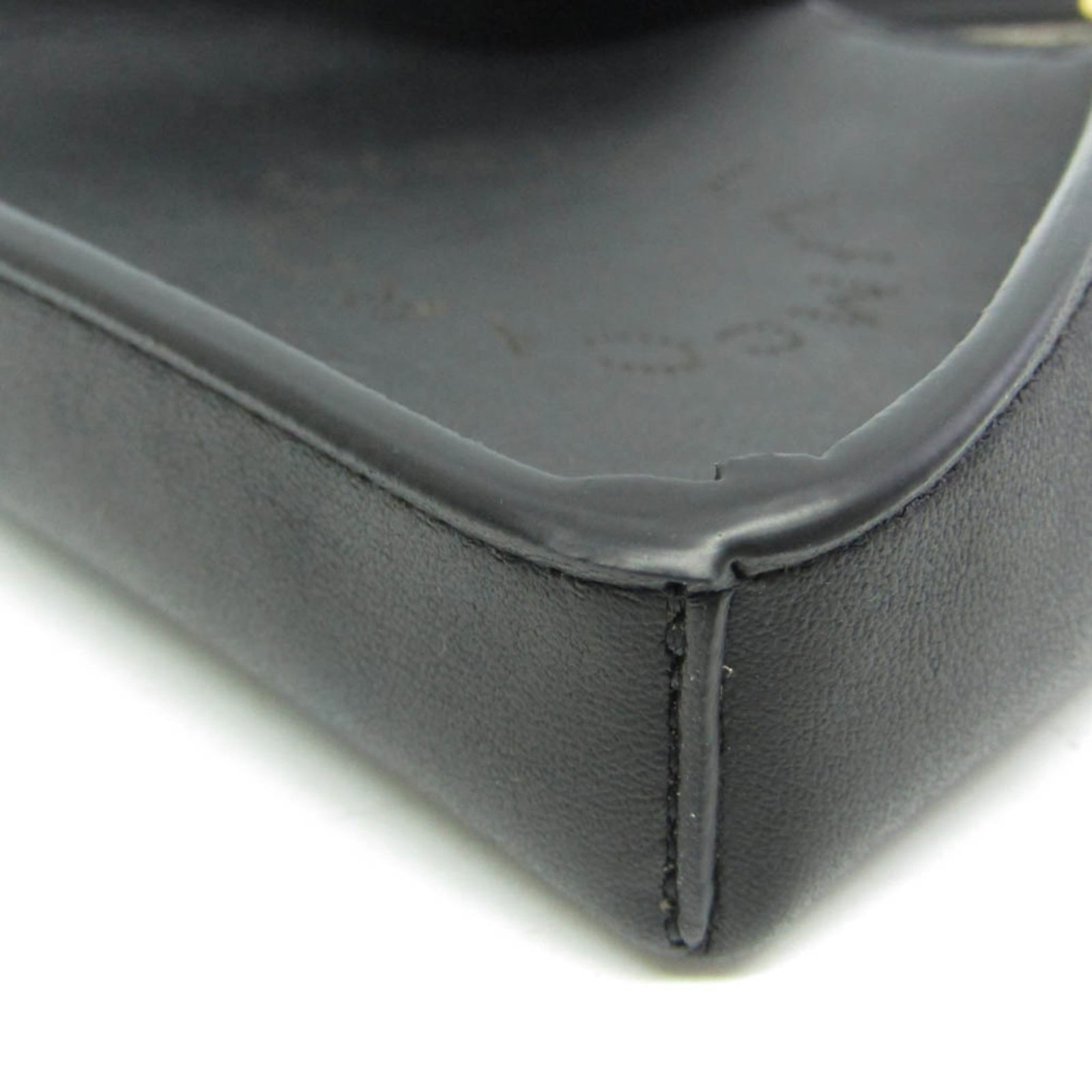 Stella Mccartney Shoulder Bag Polyester Elastane - 5
