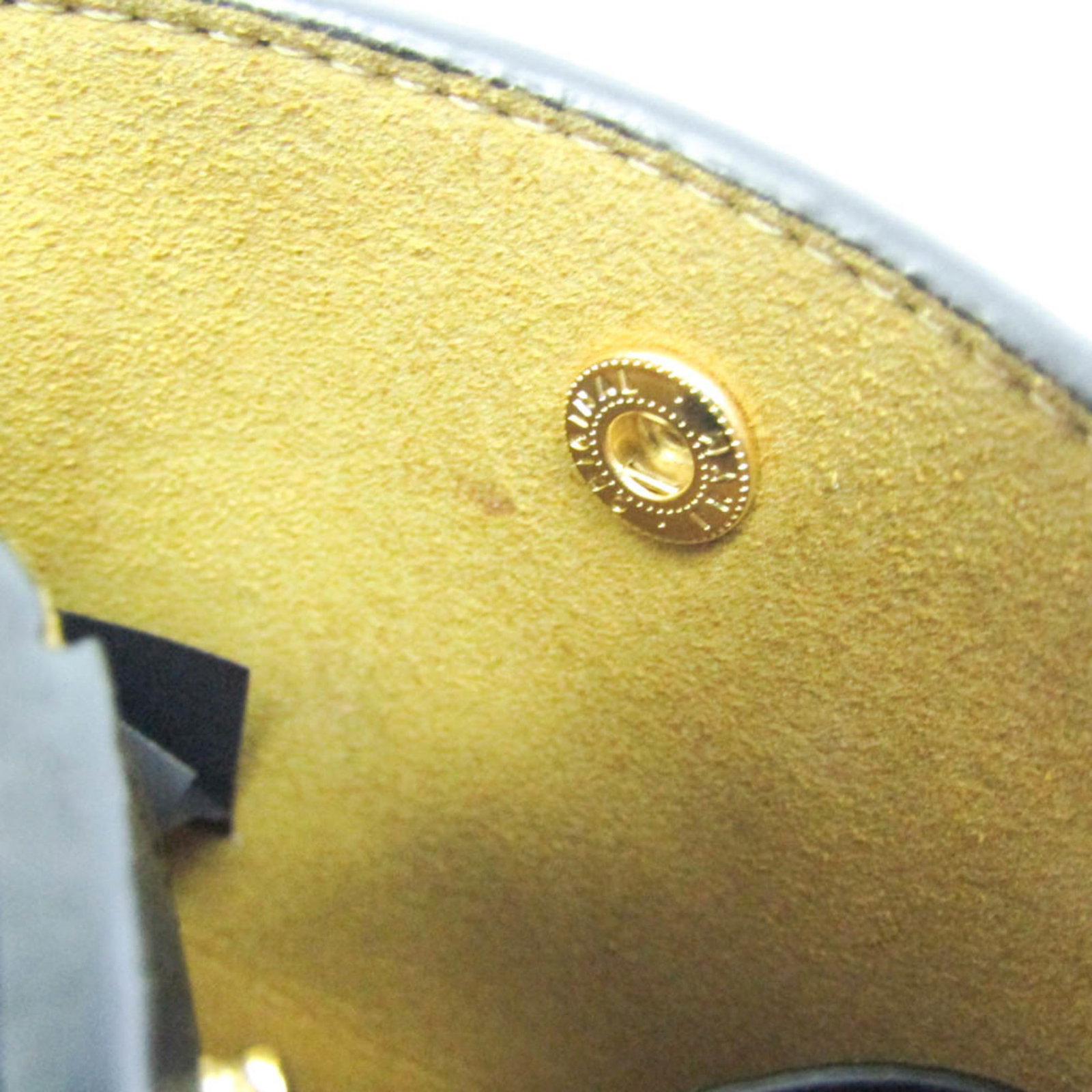 Stella Mccartney Shoulder Bag Polyester Elastane - 9