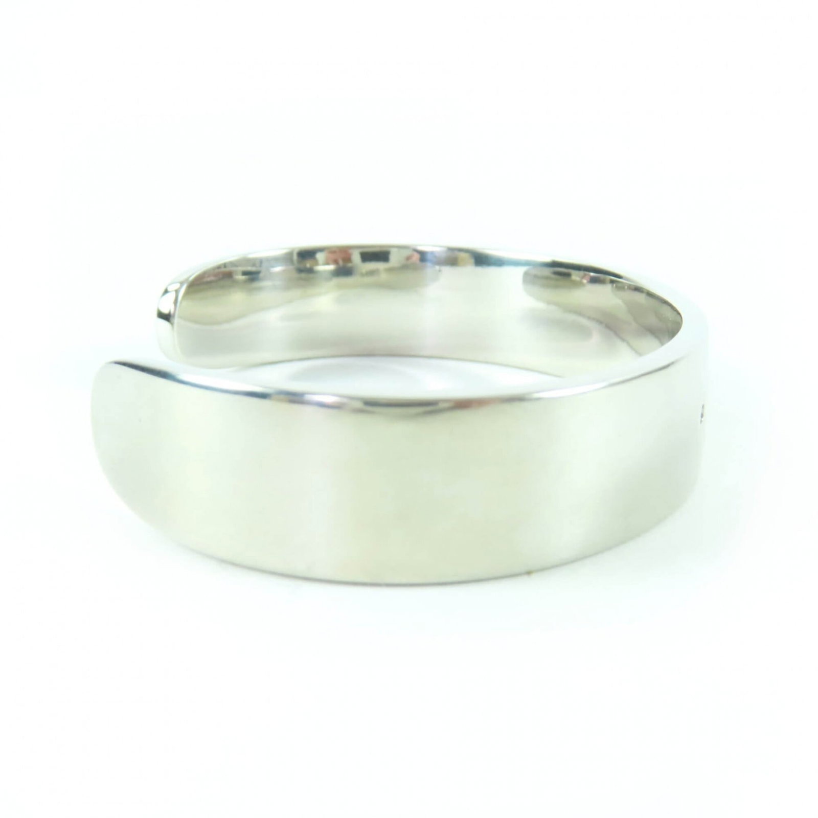 Tiffany Bangle Silver 925 - 4