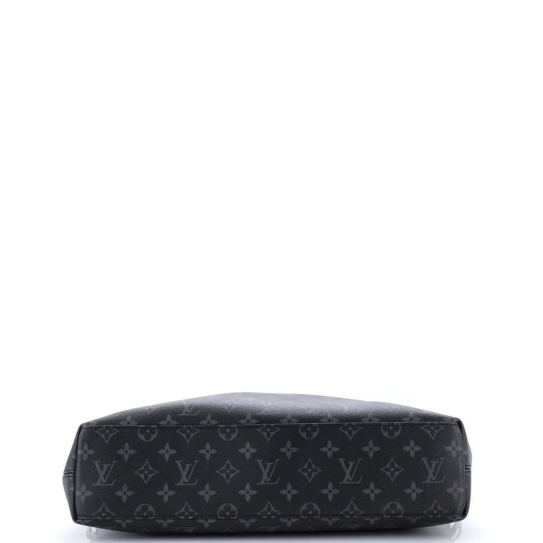Canvas Monogram Eclipse Louis Vuitton Briefcase Explorer - 4