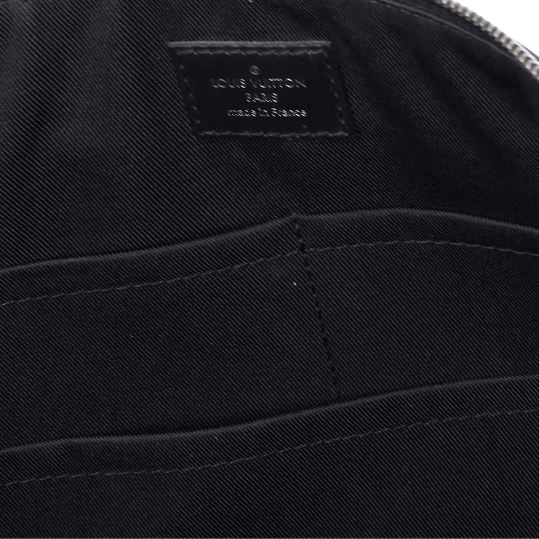 Canvas Monogram Eclipse Louis Vuitton Briefcase Explorer - 8