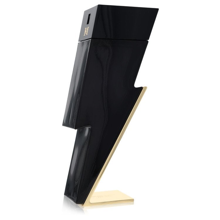 Bad Boy Cologne By Carolina Herrera Eau De Toilette Spray (Tester): Bad Boy Cologne By Carolina Herrera Eau De Toilette Spray (Tester) Tester size of Bad Boy Cologne By Carolina Herrera Eau De Toilette Spray. This eau de toilette spray features a cologne fragrance