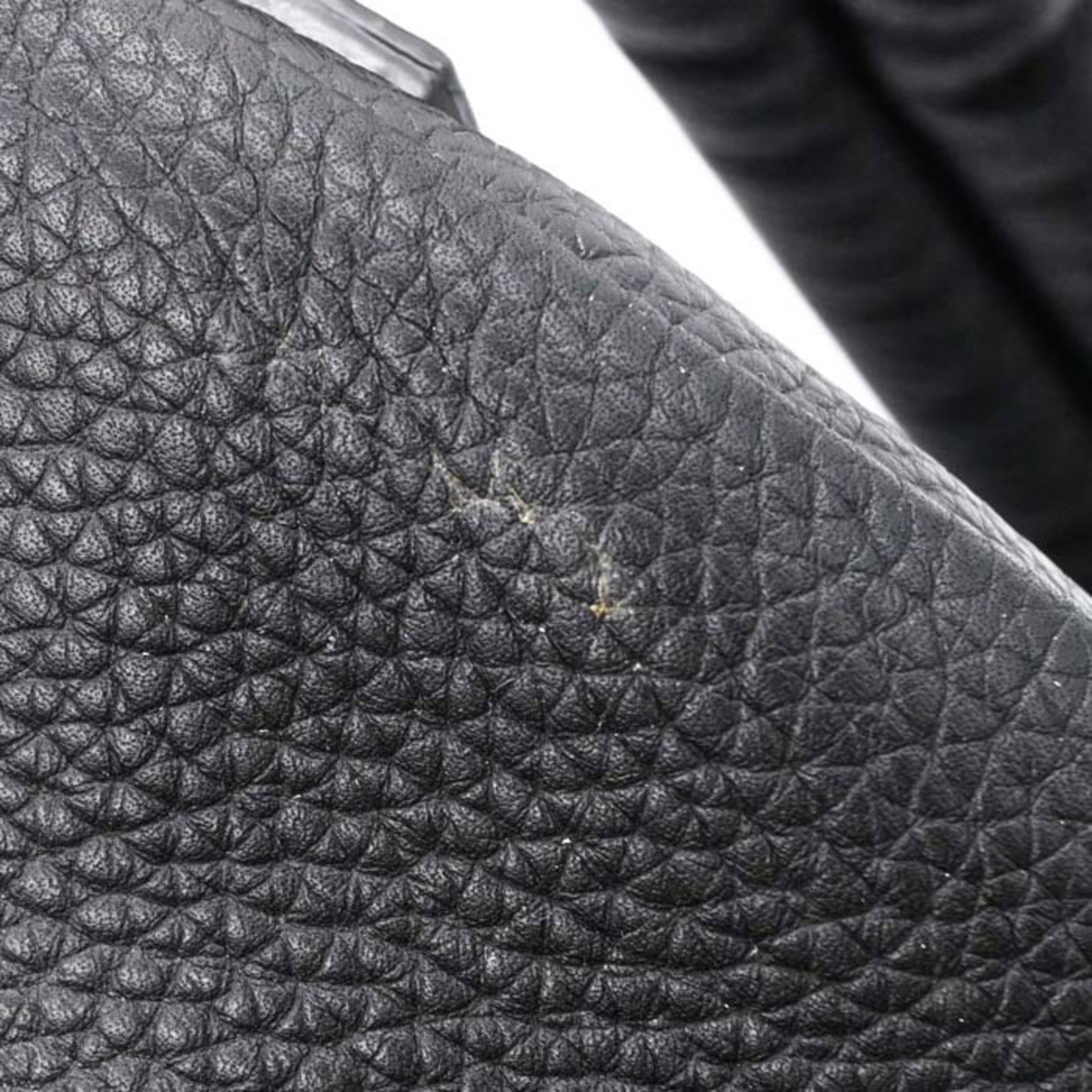 Louis Vuitton Backpack Leather - 10