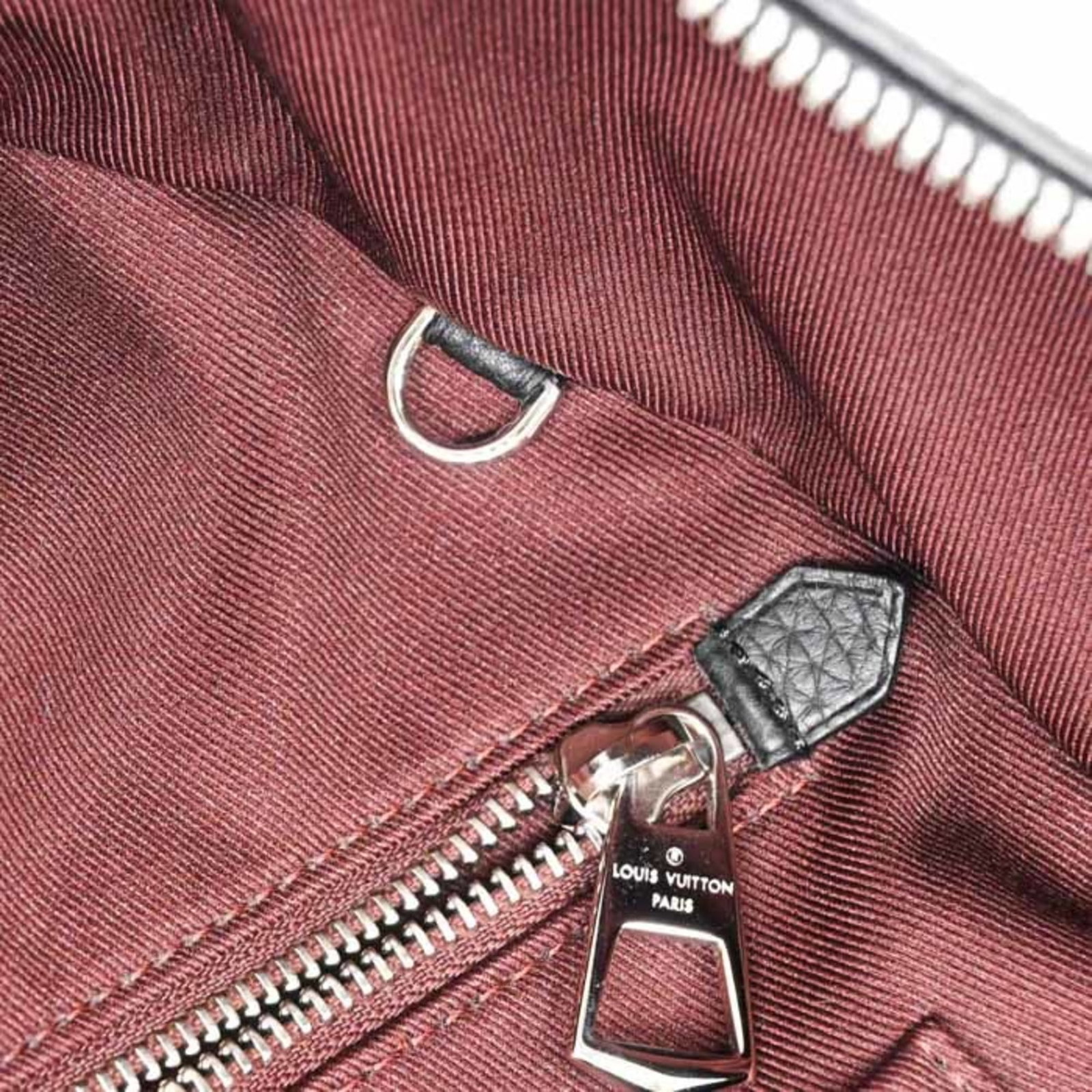 Louis Vuitton Backpack Leather - 14