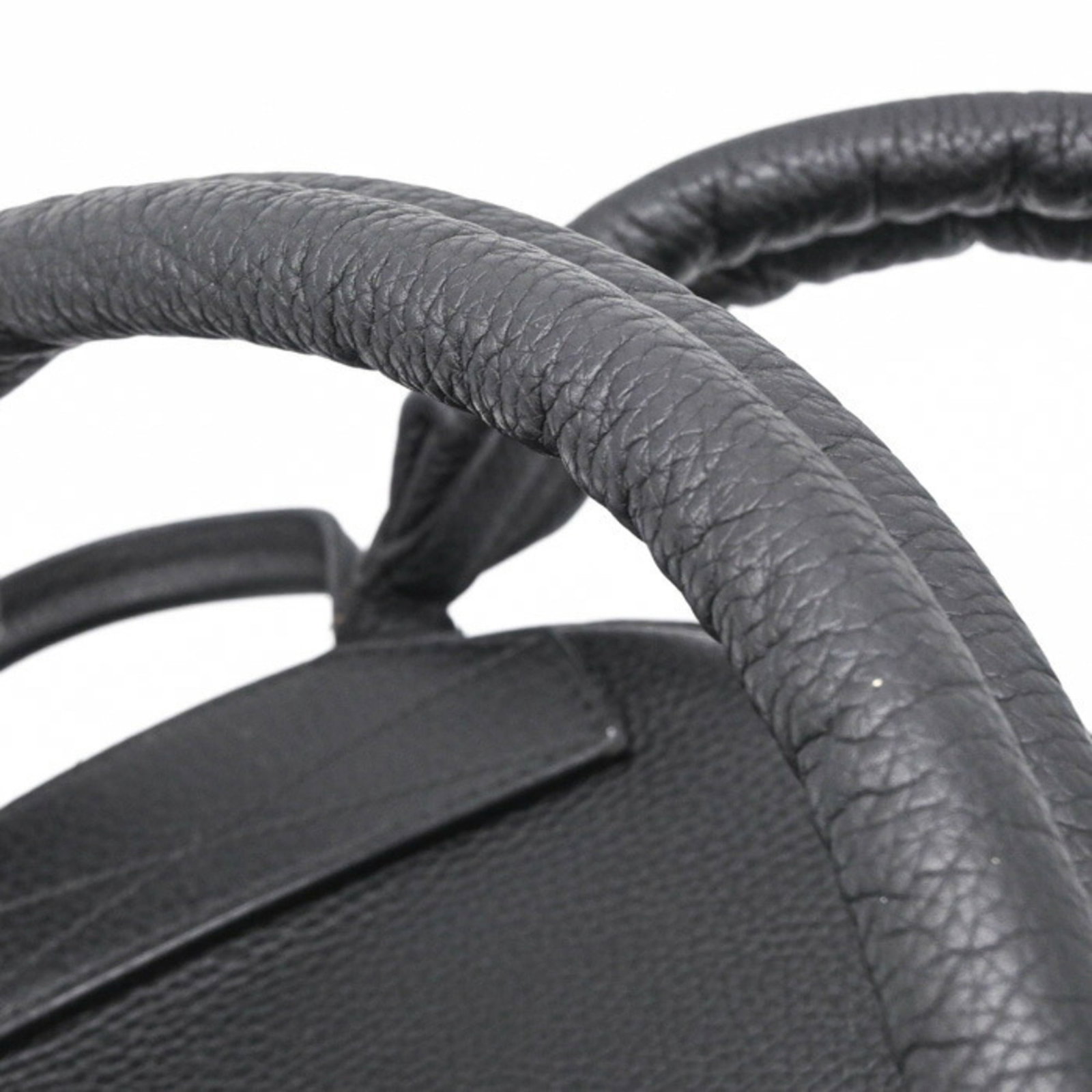 Louis Vuitton Backpack Leather - 15