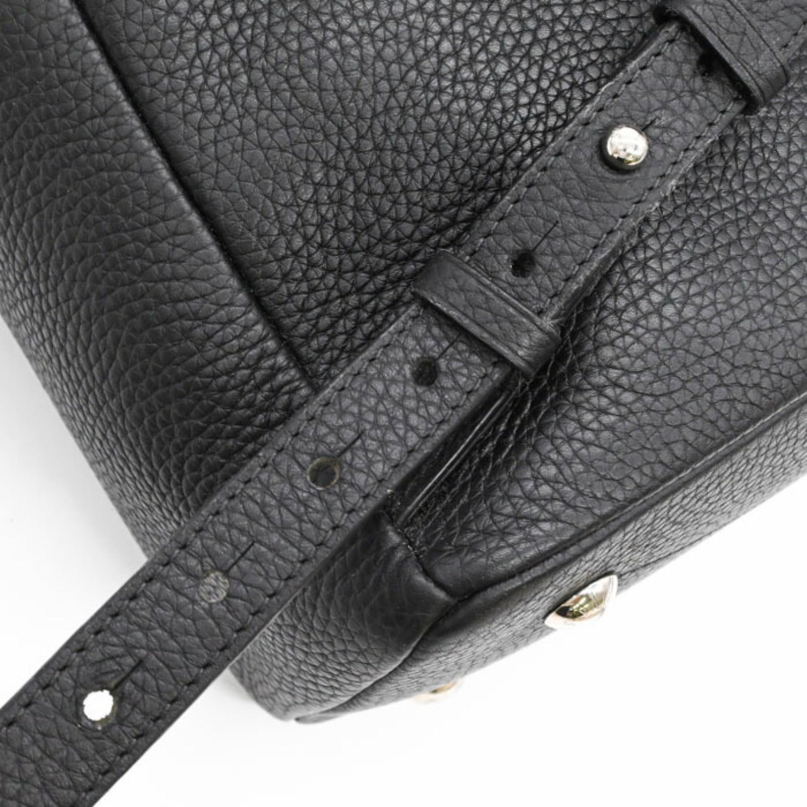 Louis Vuitton Backpack Leather - 16