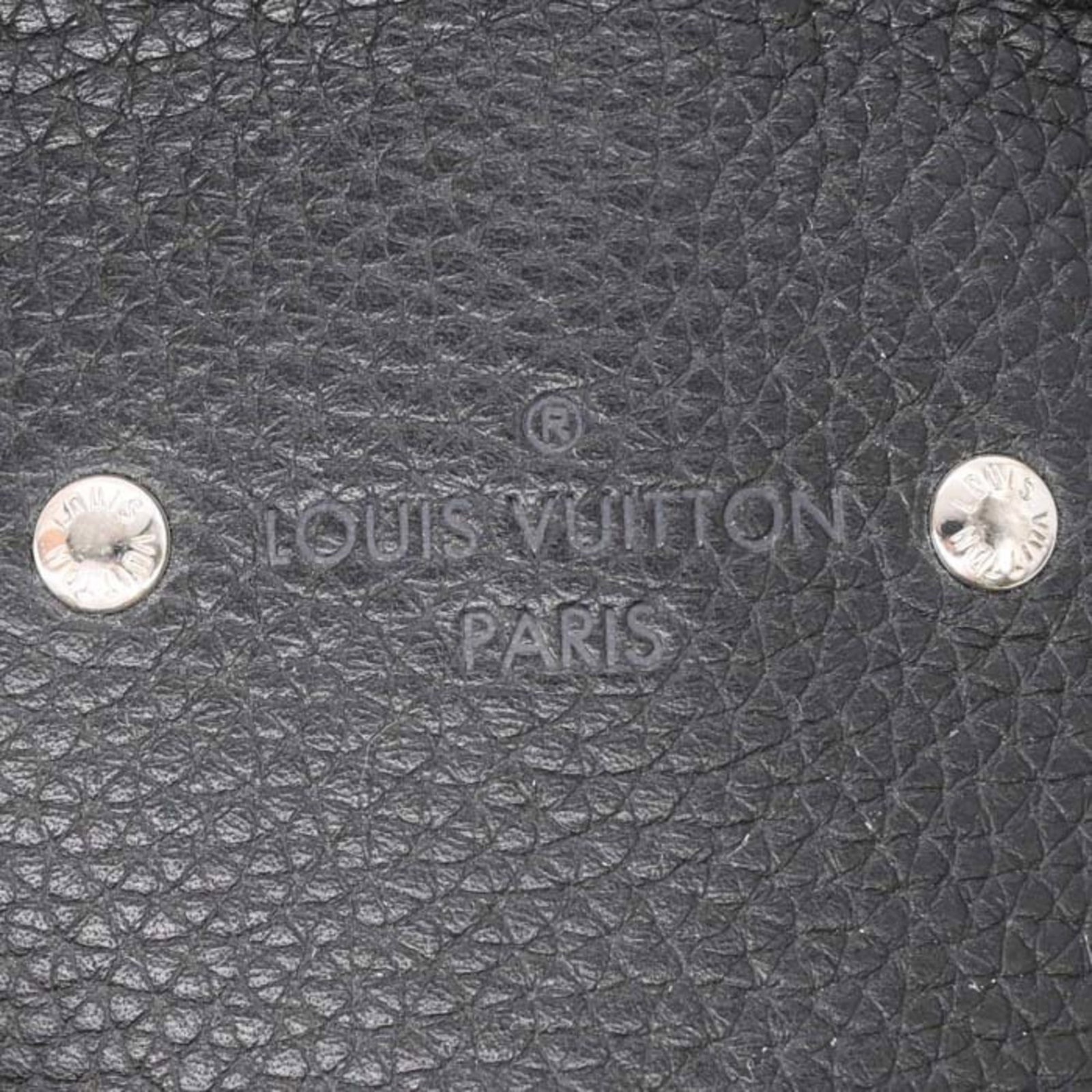 Louis Vuitton Backpack Leather - 17