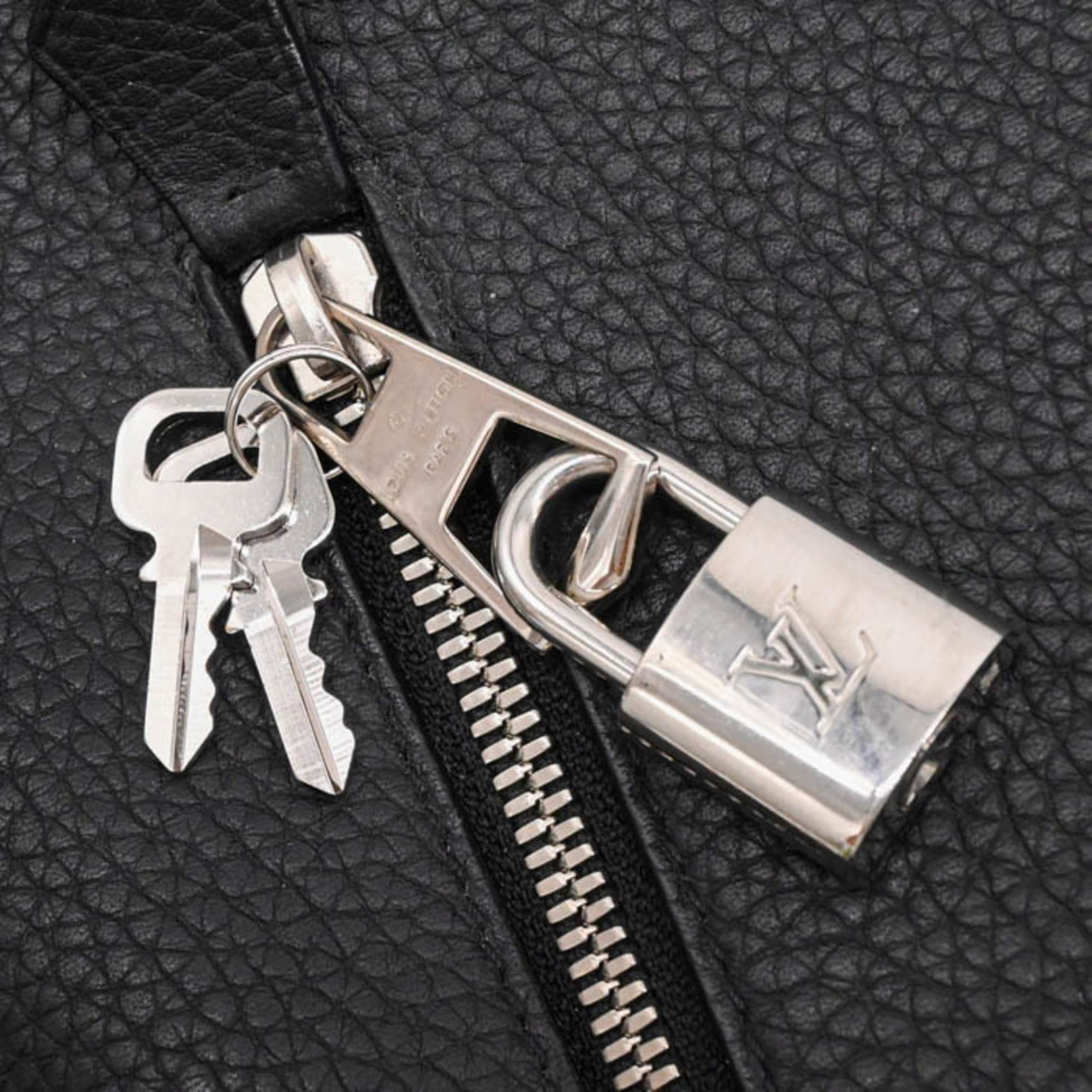 Louis Vuitton Backpack Leather - 19
