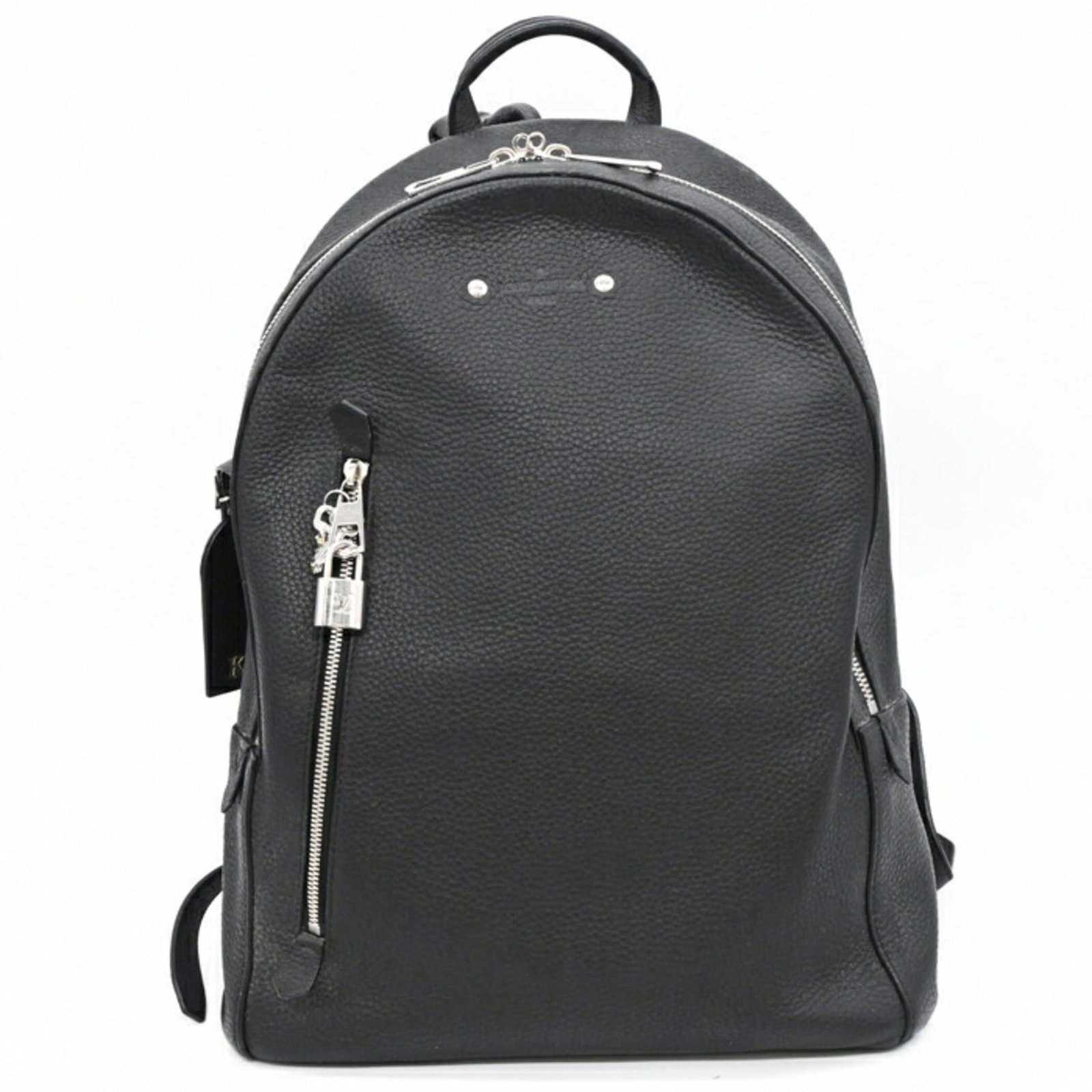Louis Vuitton Backpack Leather - 2