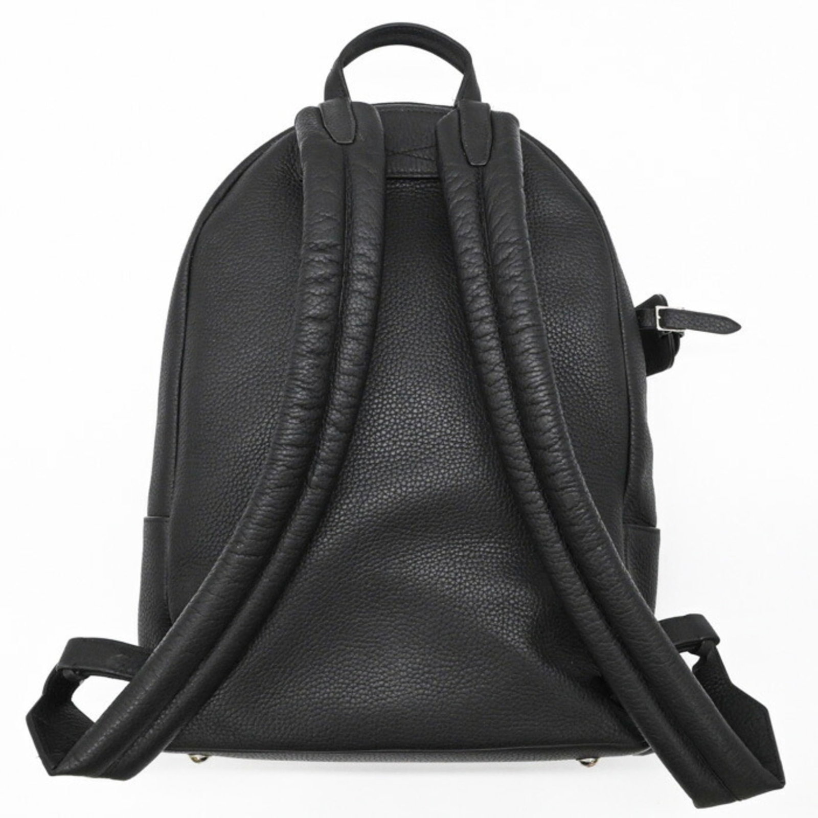 Louis Vuitton Backpack Leather - 3
