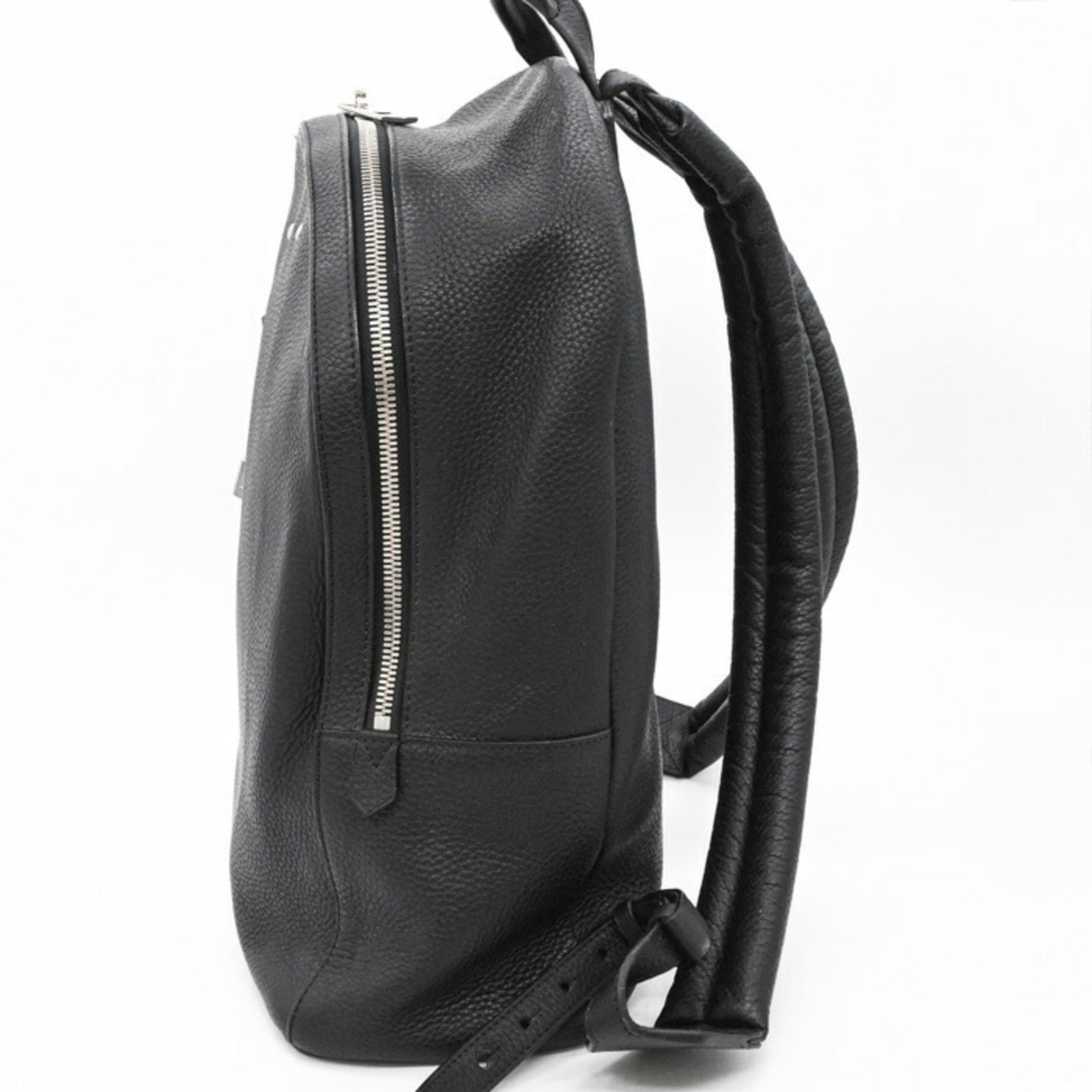 Louis Vuitton Backpack Leather - 5