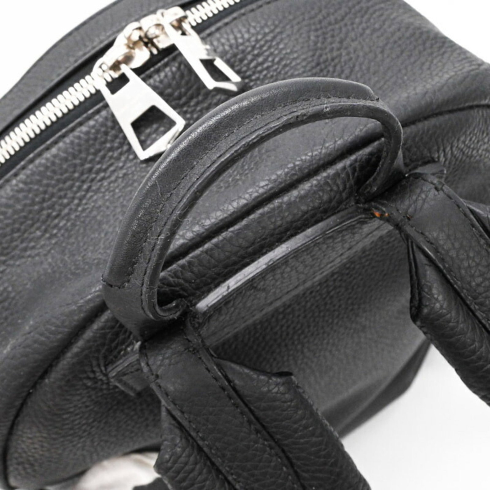 Louis Vuitton Backpack Leather - 6