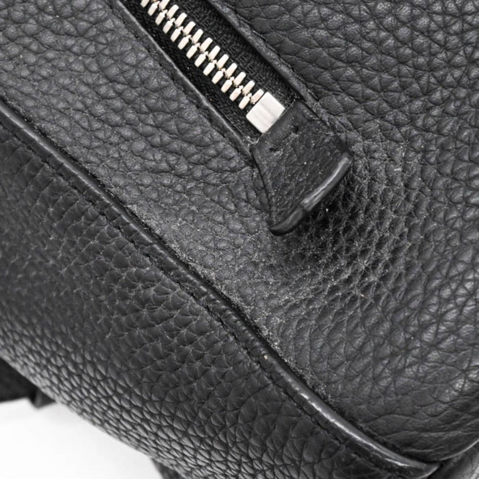 Louis Vuitton Backpack Leather - 8