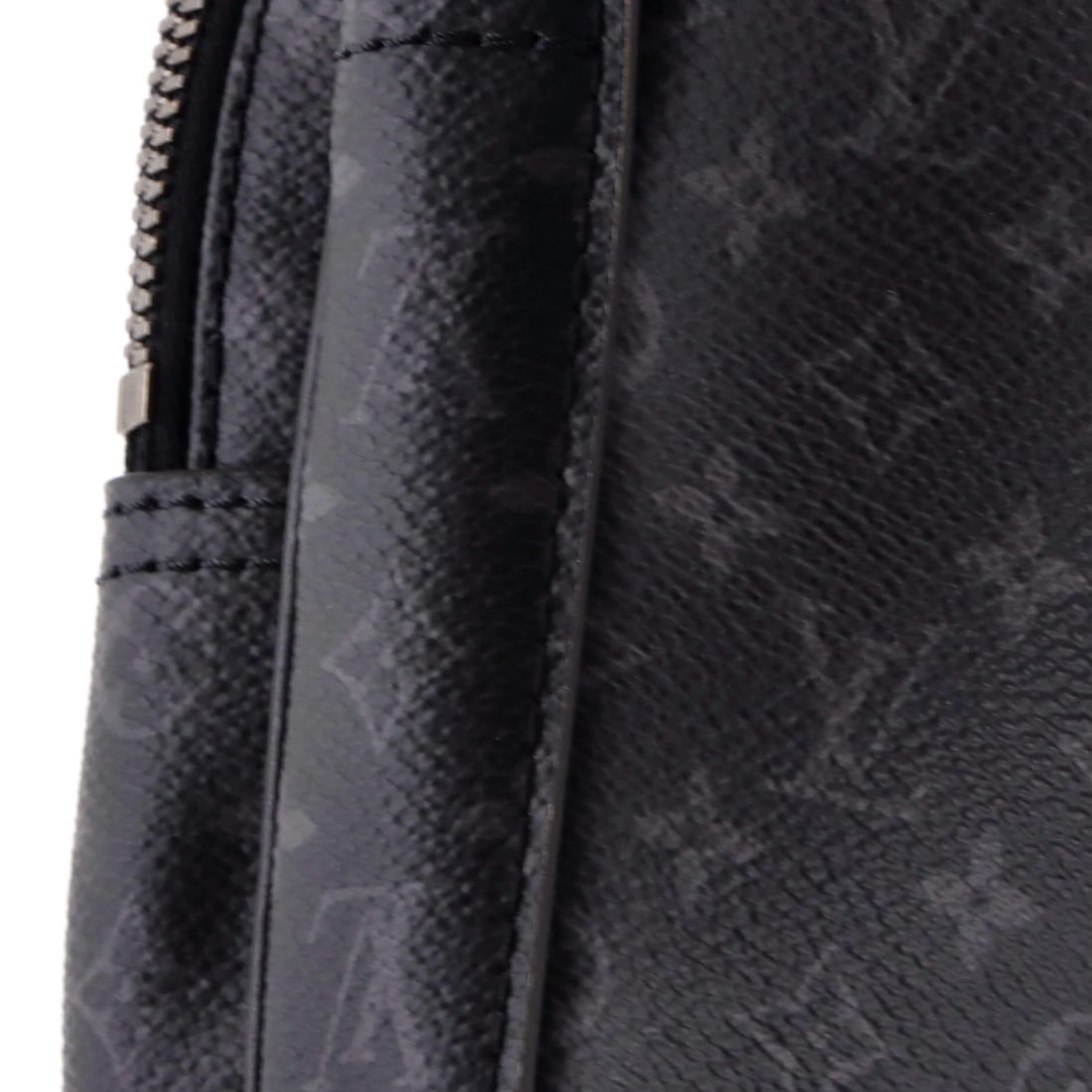 Louis Vuitton Canvas Amazone Monogram Sling Patchwork Printed Eclipse - 6