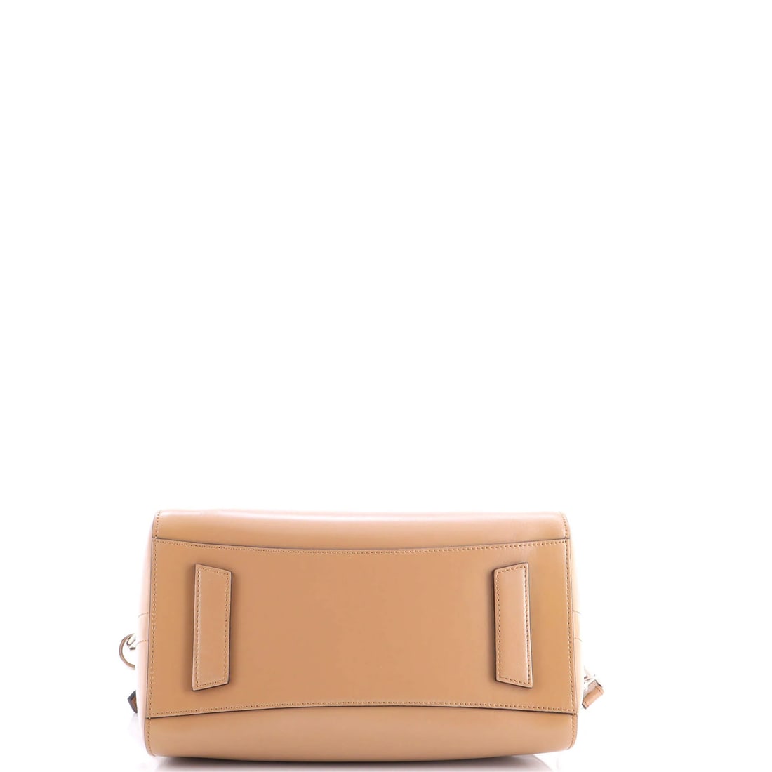 Glazed leather small bag Givenchy - 4