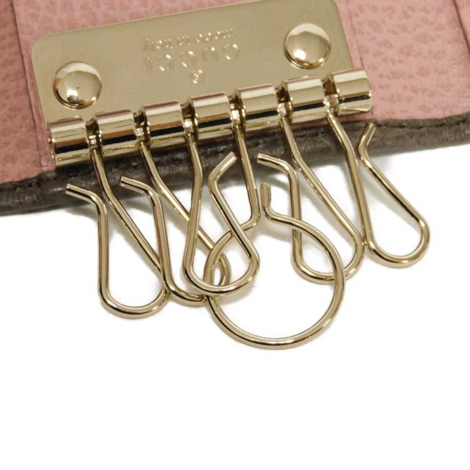 Gucci Keycase Leather - 11
